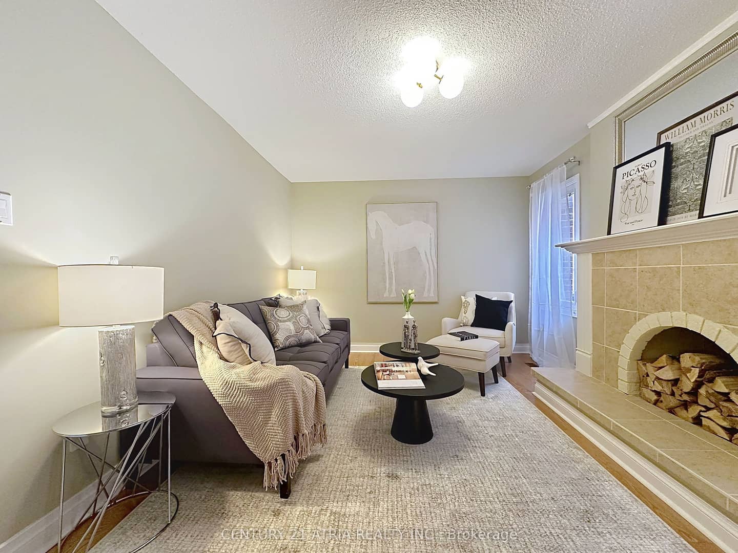 58 Danjohn Crescent, Toronto, ON M1V 3N4