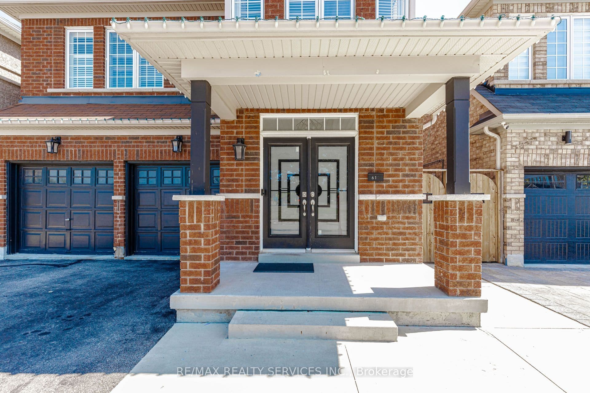 61 Sugarcane Avenue, Brampton, ON L6R 0E6