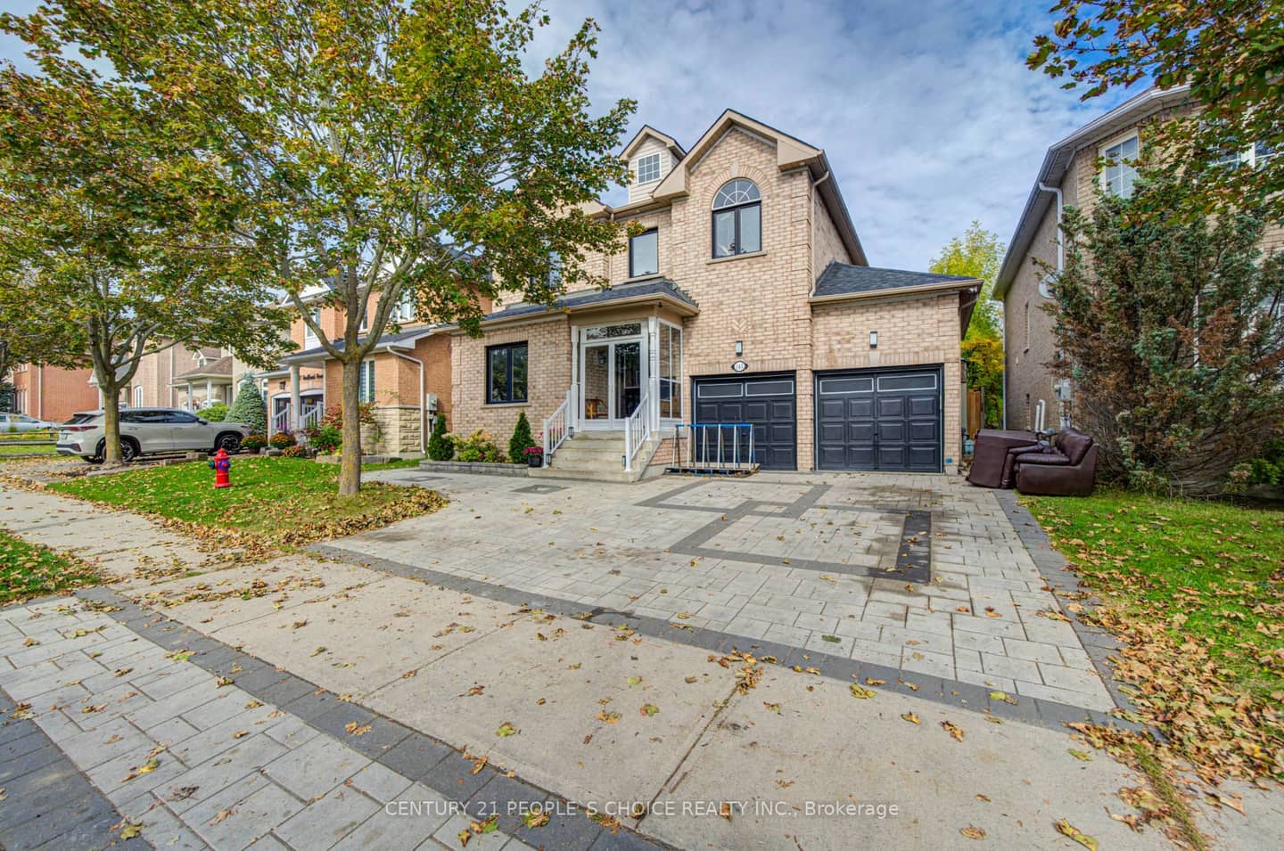 145 Trailhead Avenue, Newmarket, ON L3X 2Z6