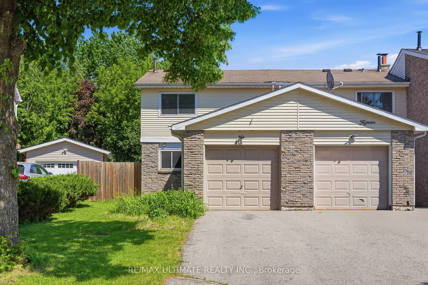 17 Quantrell Trail, Toronto, ON M1B 1L7