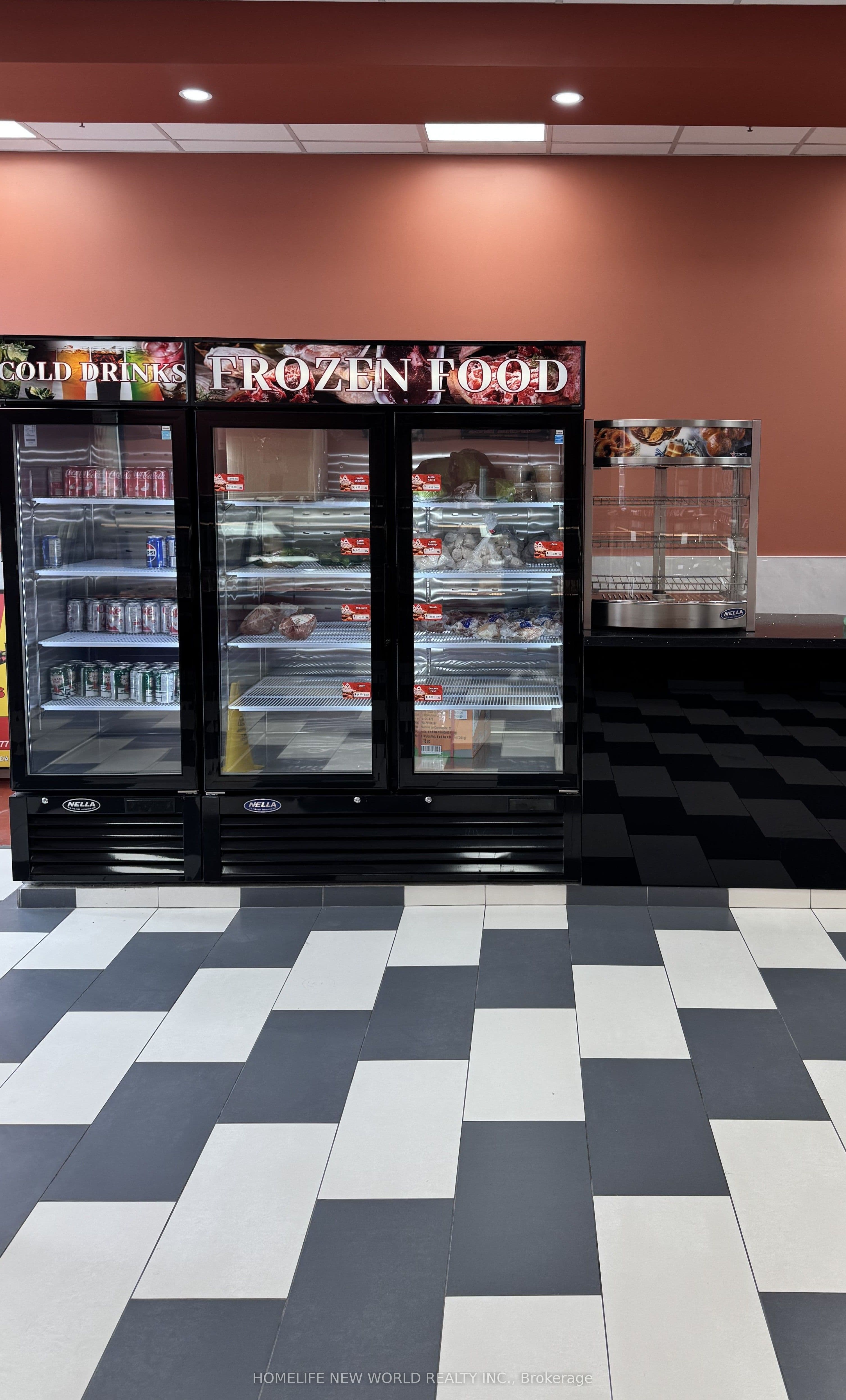 21 Rexdale Boulevard 4107, Toronto, ON M9W 1P1