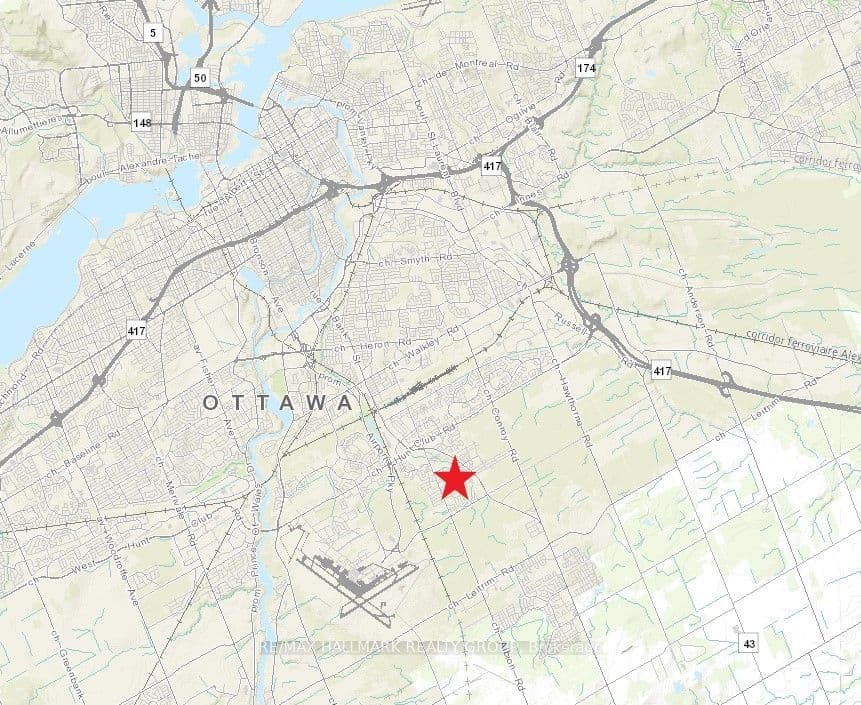 1570-1580 GOTH Avenue, Blossom Park - Airport and Area, ON K1T 1E4