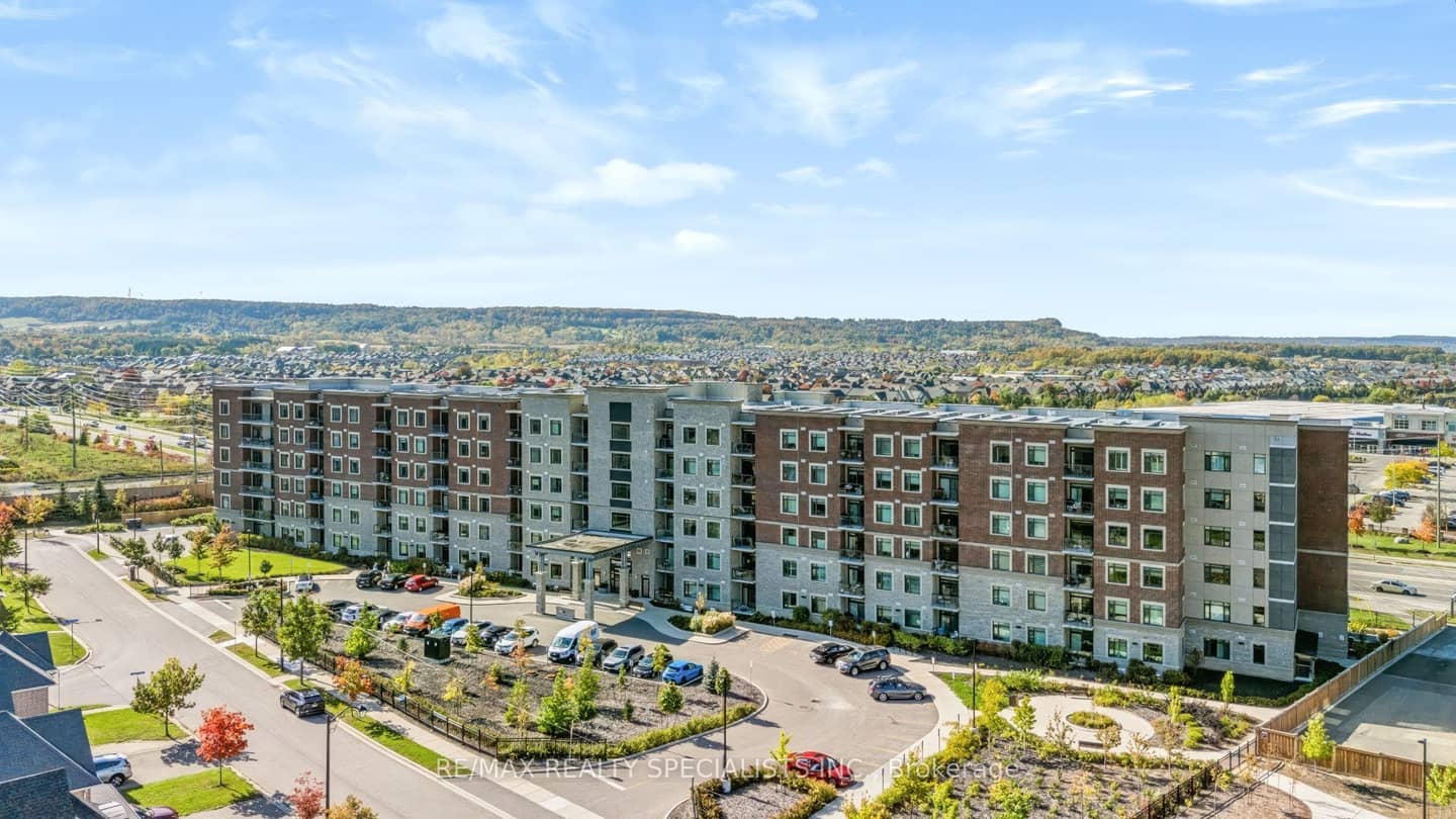 830 Megson Terrace 110, Milton, ON L9T 9M7