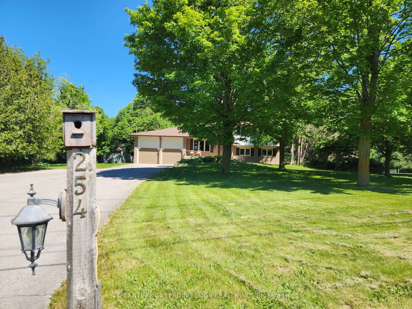 254 Hwy 47, Uxbridge, ON L0C 1A0
