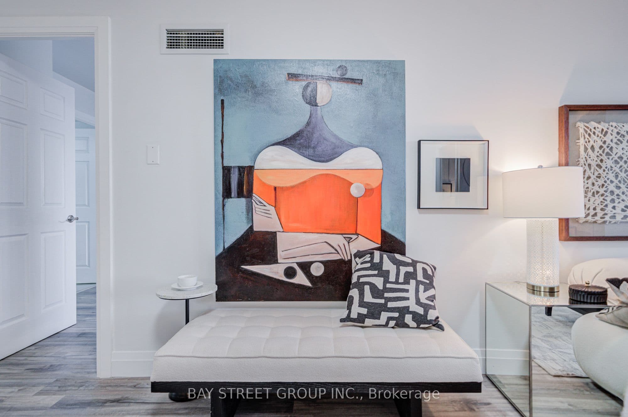168 Bonis Avenue 1201, Toronto, ON M1T 3V6