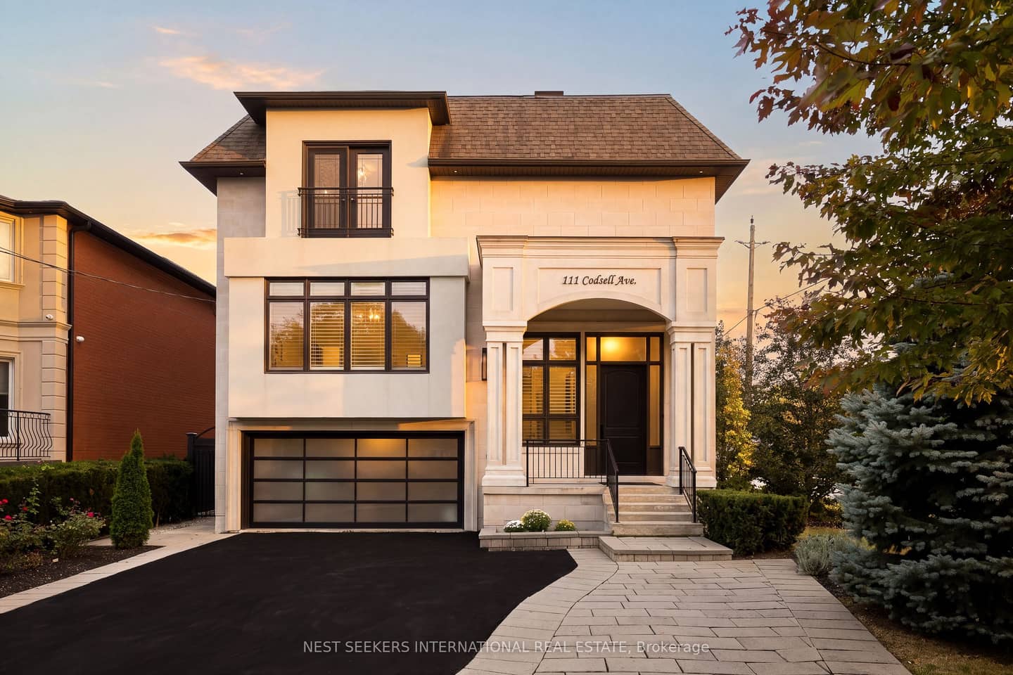 111 Codsell Avenue, Toronto, ON M3H 3W2