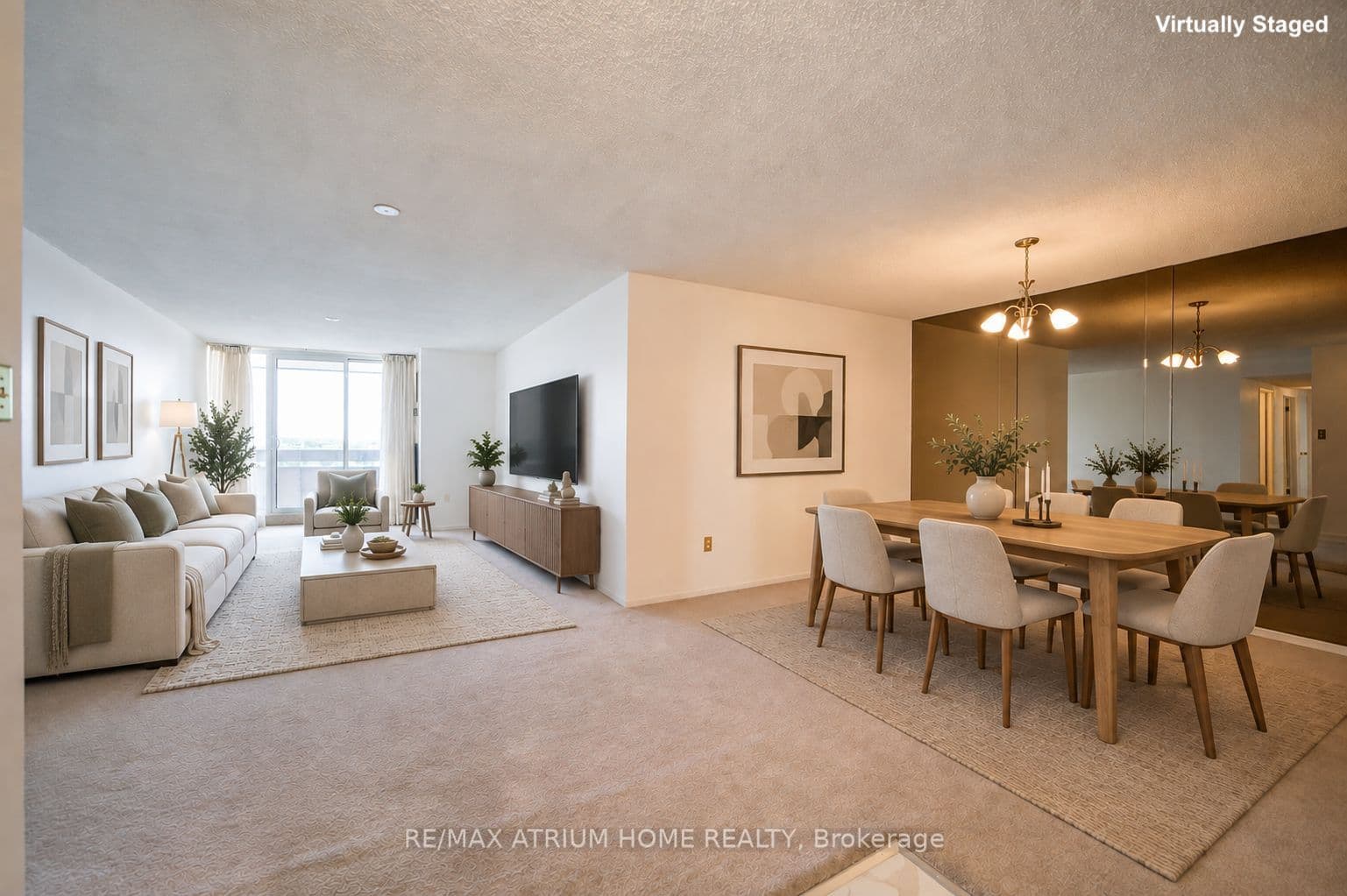 3131 Bridletowne Circle, Toronto, ON M1W 2S9