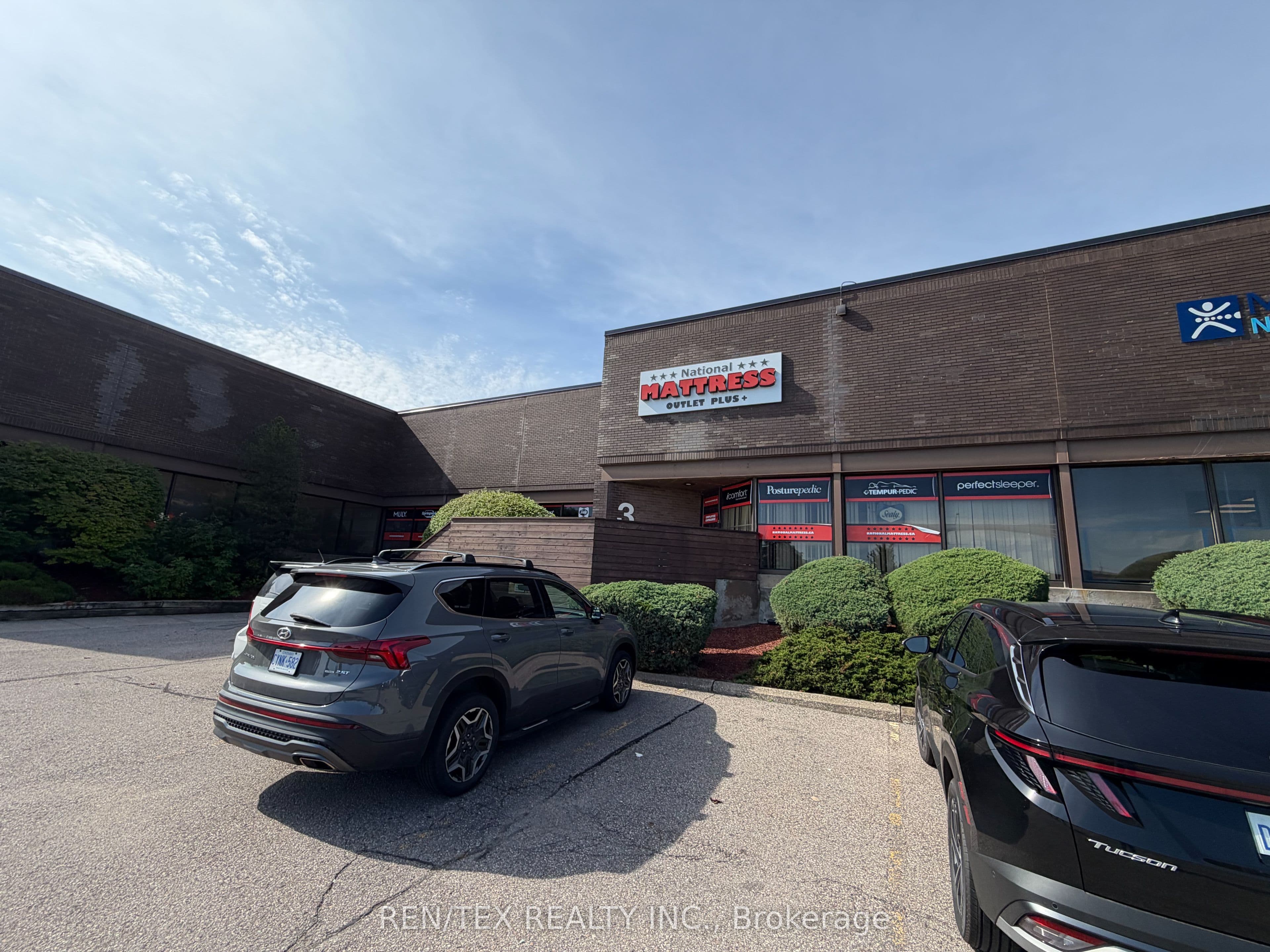 6620 Kitimat Road 3, Mississauga, ON L5N 3K3
