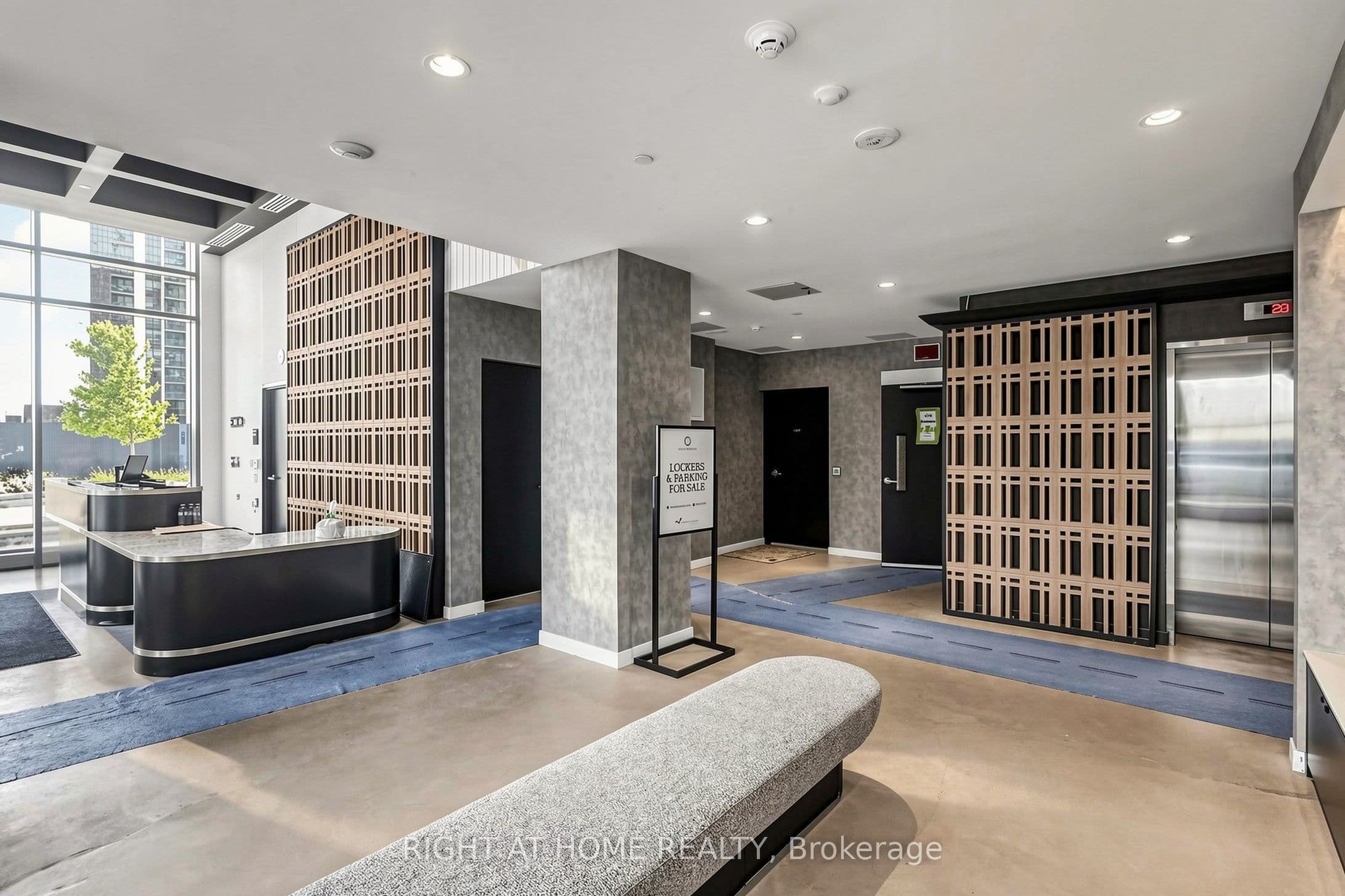 474 Caldari Road 909, Vaughan, ON L4K 0R5
