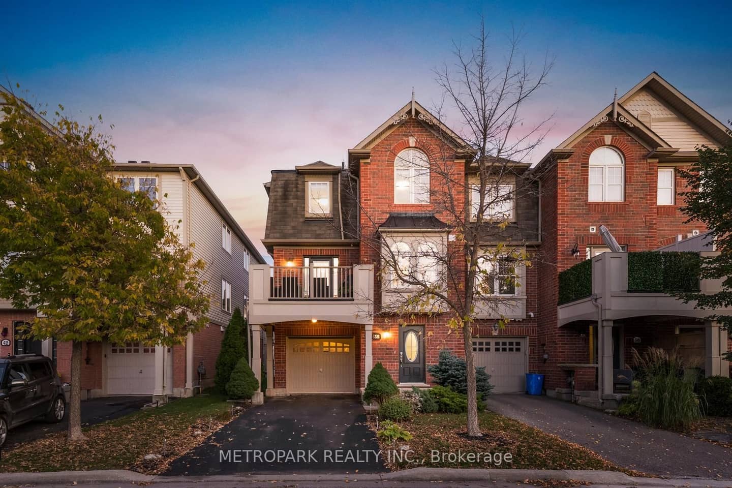 38 Gleave Terrace, Milton, ON L9T 7B5