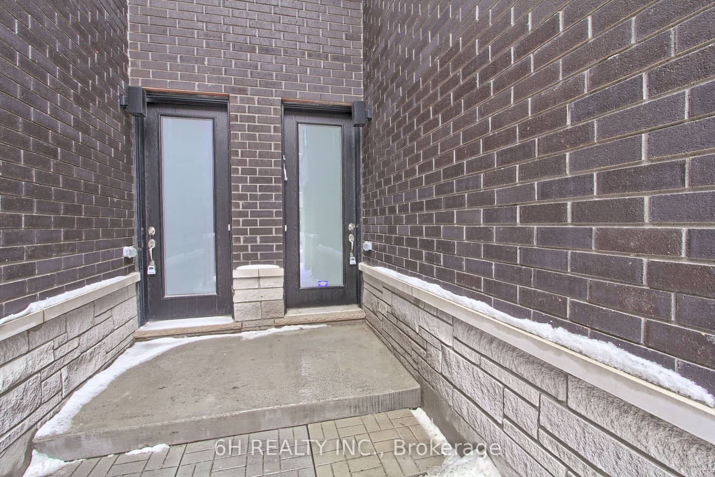 23 Harold Wilson Lane Lot 18, Richmond Hill, ON L4S 1N5