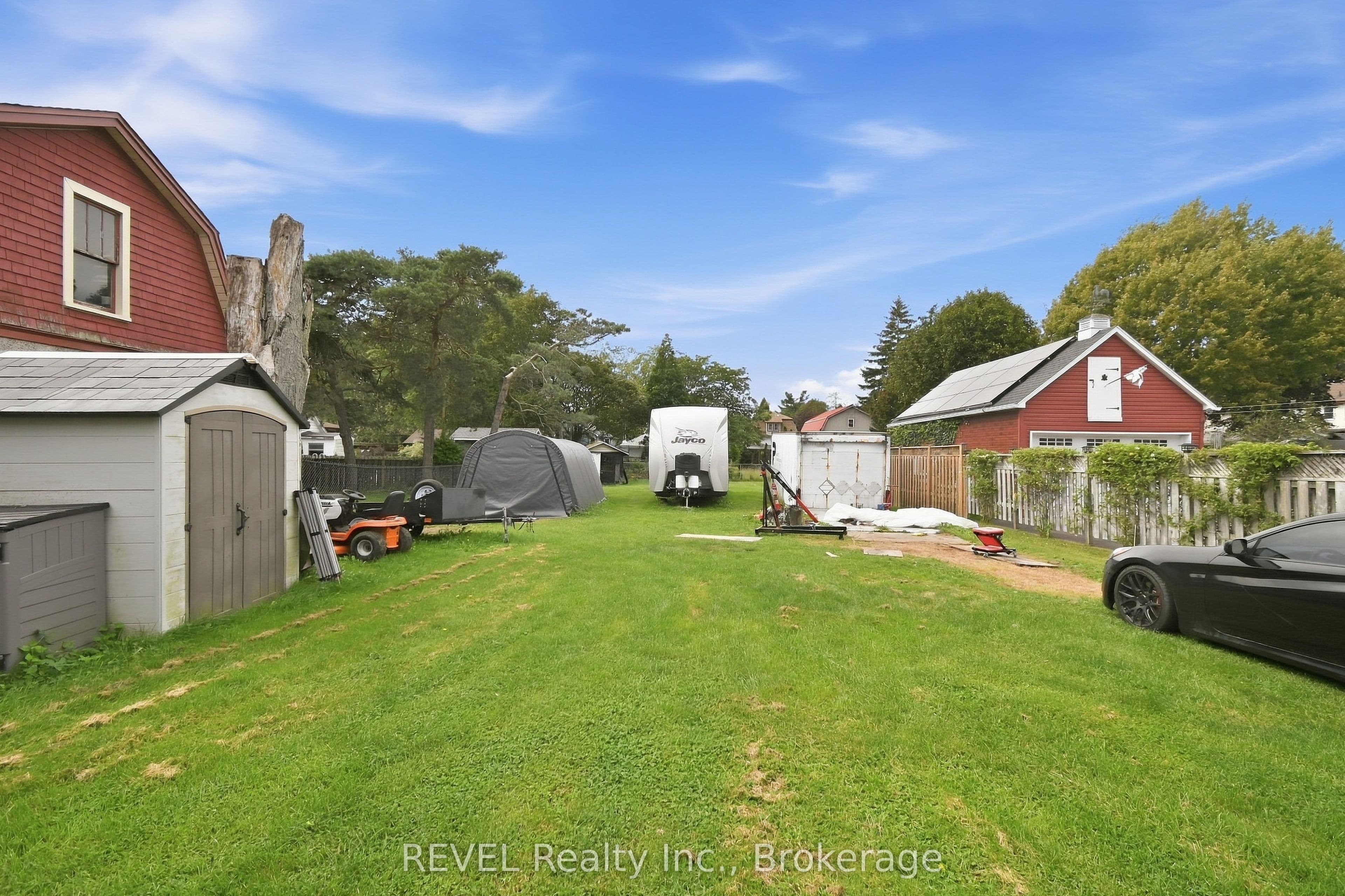 116 Steele Street, Port Colborne, ON L3K 4X5