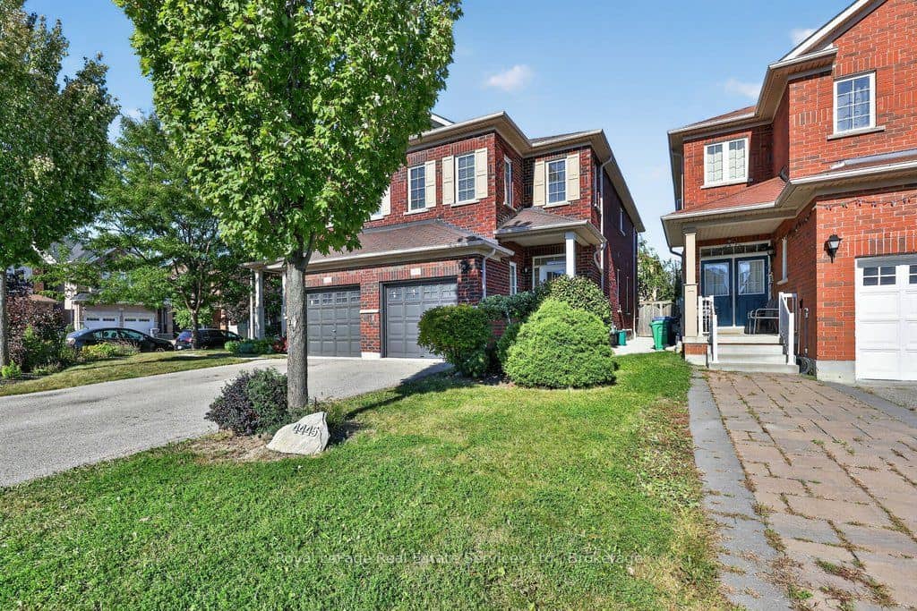 4445 Centretown Way, Mississauga, ON L5R 0C6