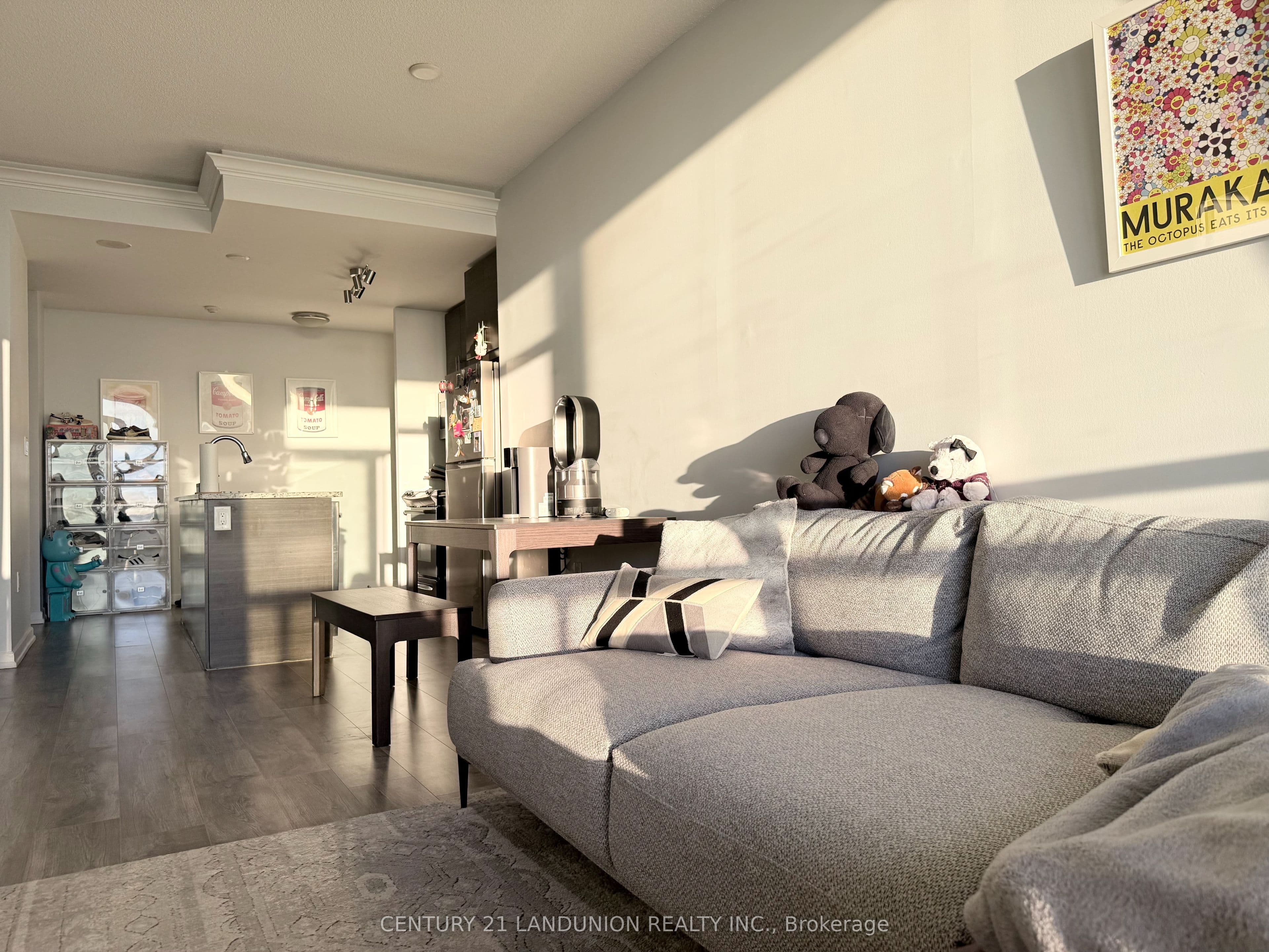 70 Forest Manor Road 2707, Toronto, ON M2J 0A9