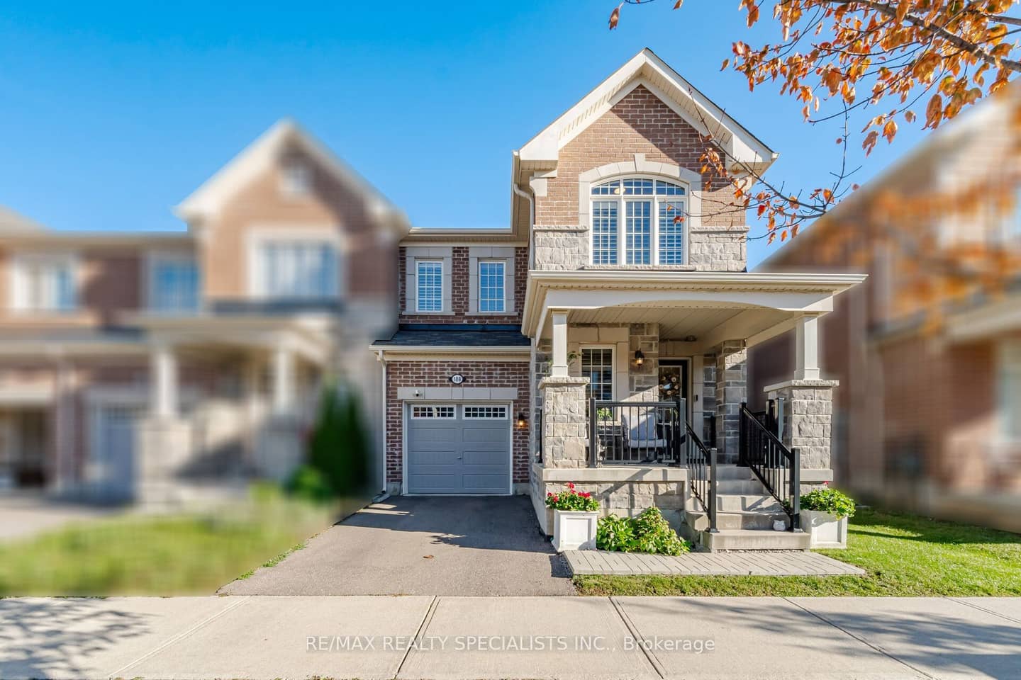 108 Leiterman Drive, Milton, ON L9T 9L3