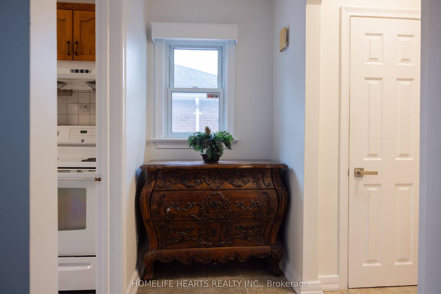 114 Chillery Avenue, Toronto, ON M1K 4T4