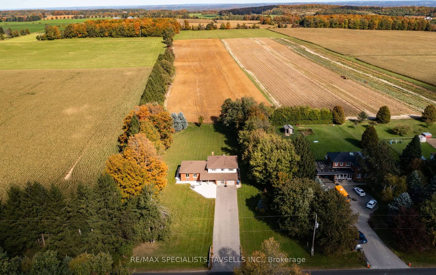 17991 St. Andrew's Road, Caledon, ON L7K 2E2