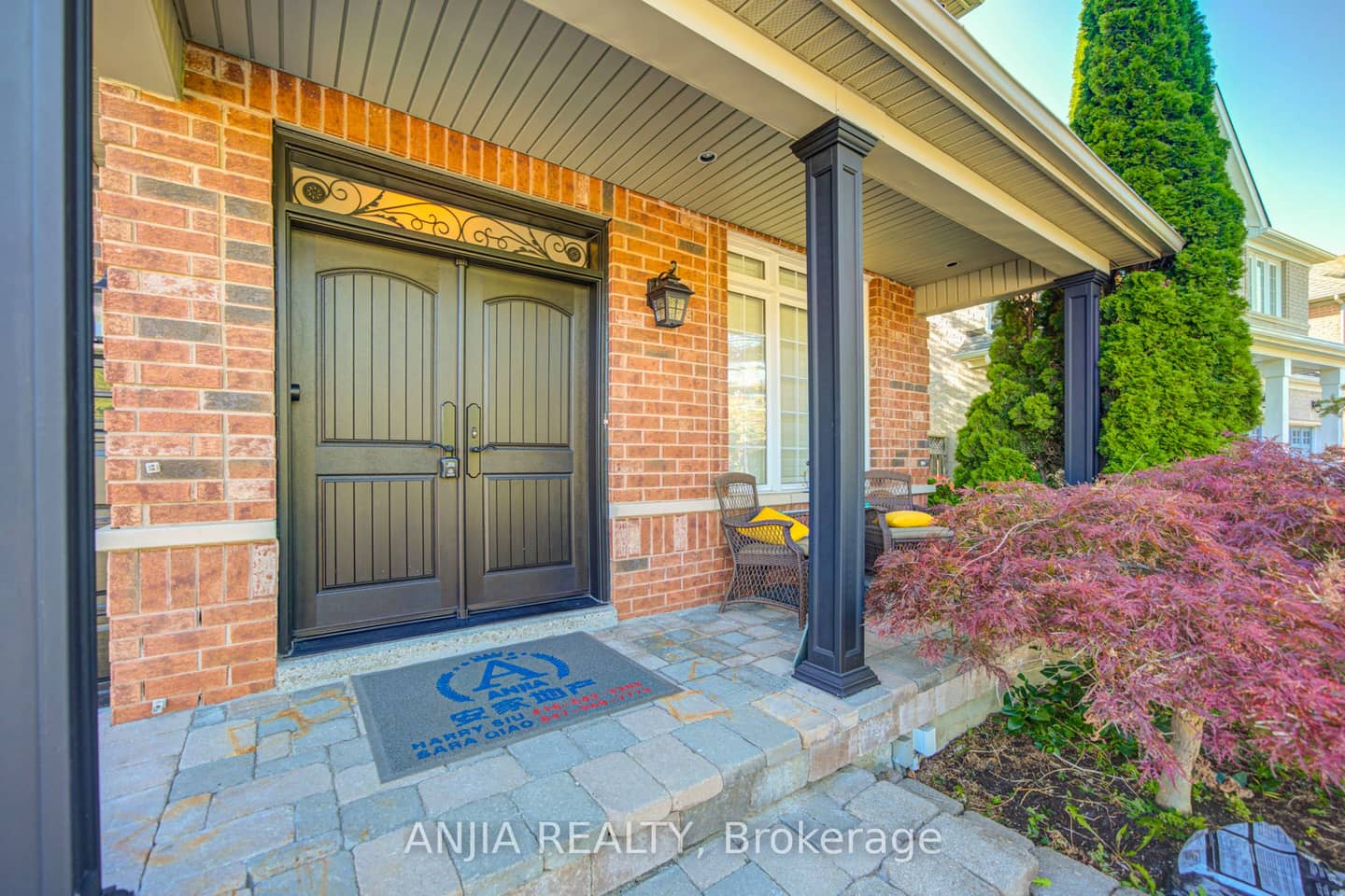 16 Forest Manor Place, Markham, ON L6E 1E7