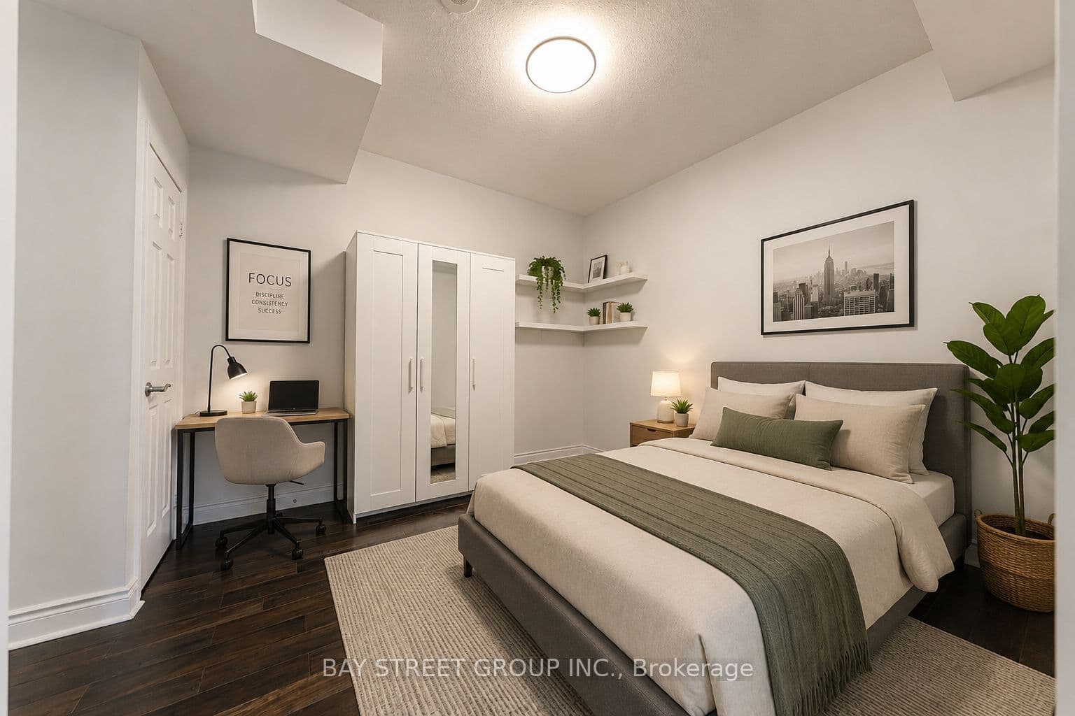 31 Olive Avenue 221, Toronto, ON M2N 4N4