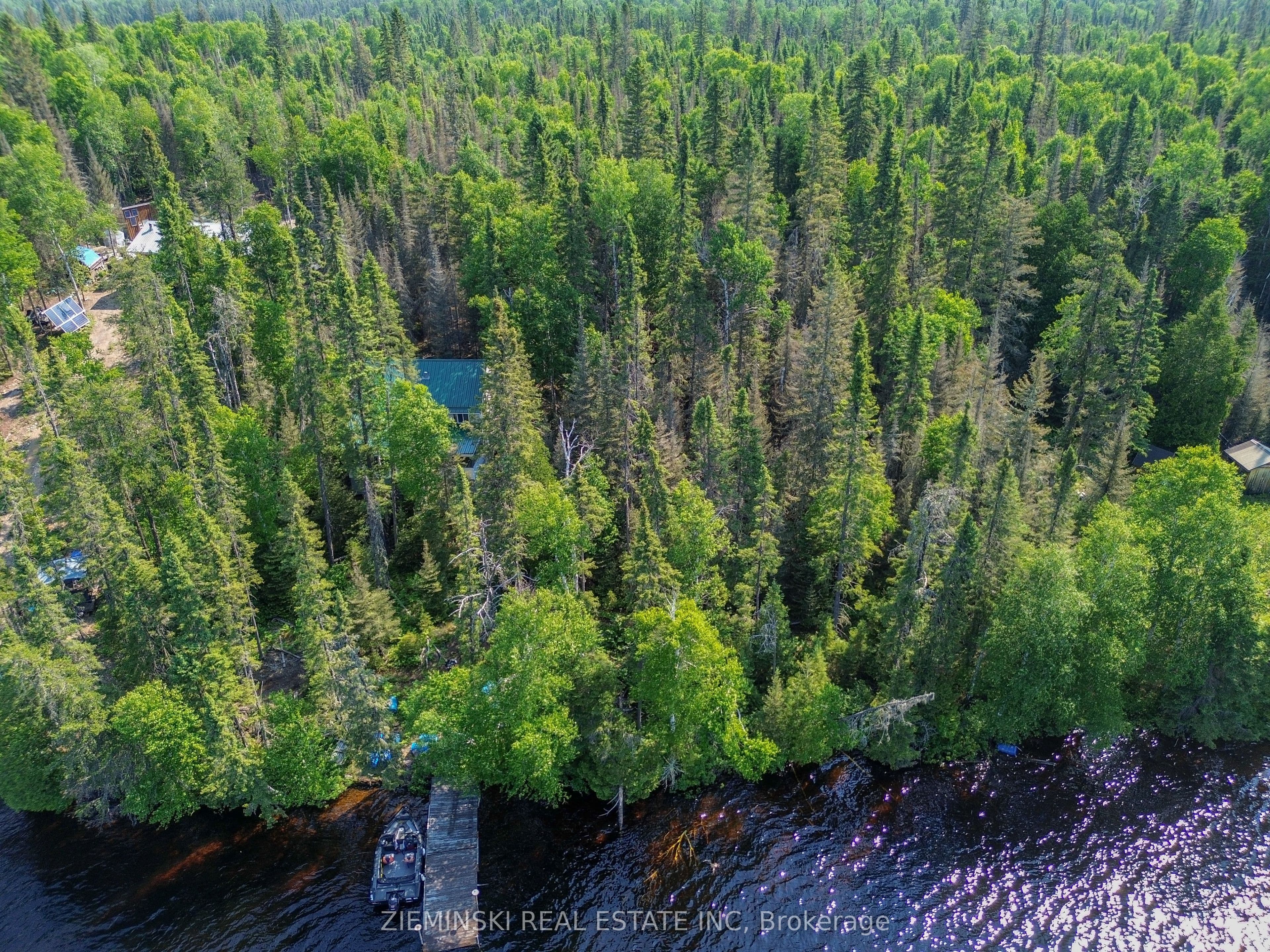 Lot 5 Baden Plan 54M331, Timiskaming, ON P0K 1M0