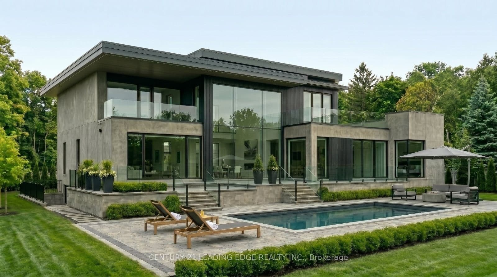4035 Aurora Road, Whitchurch-Stouffville, ON L3Y 4W1