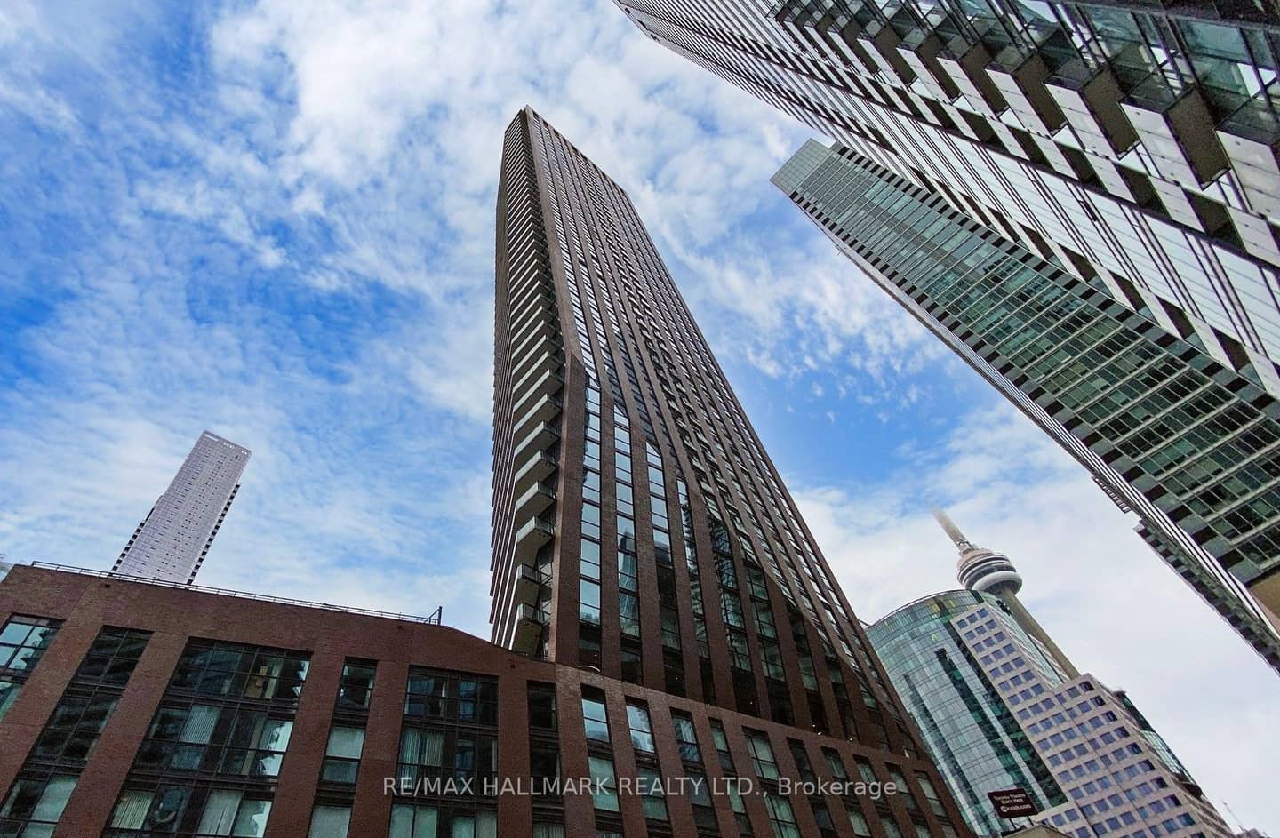 99 John Street 4505, Toronto, ON M5V 0S6