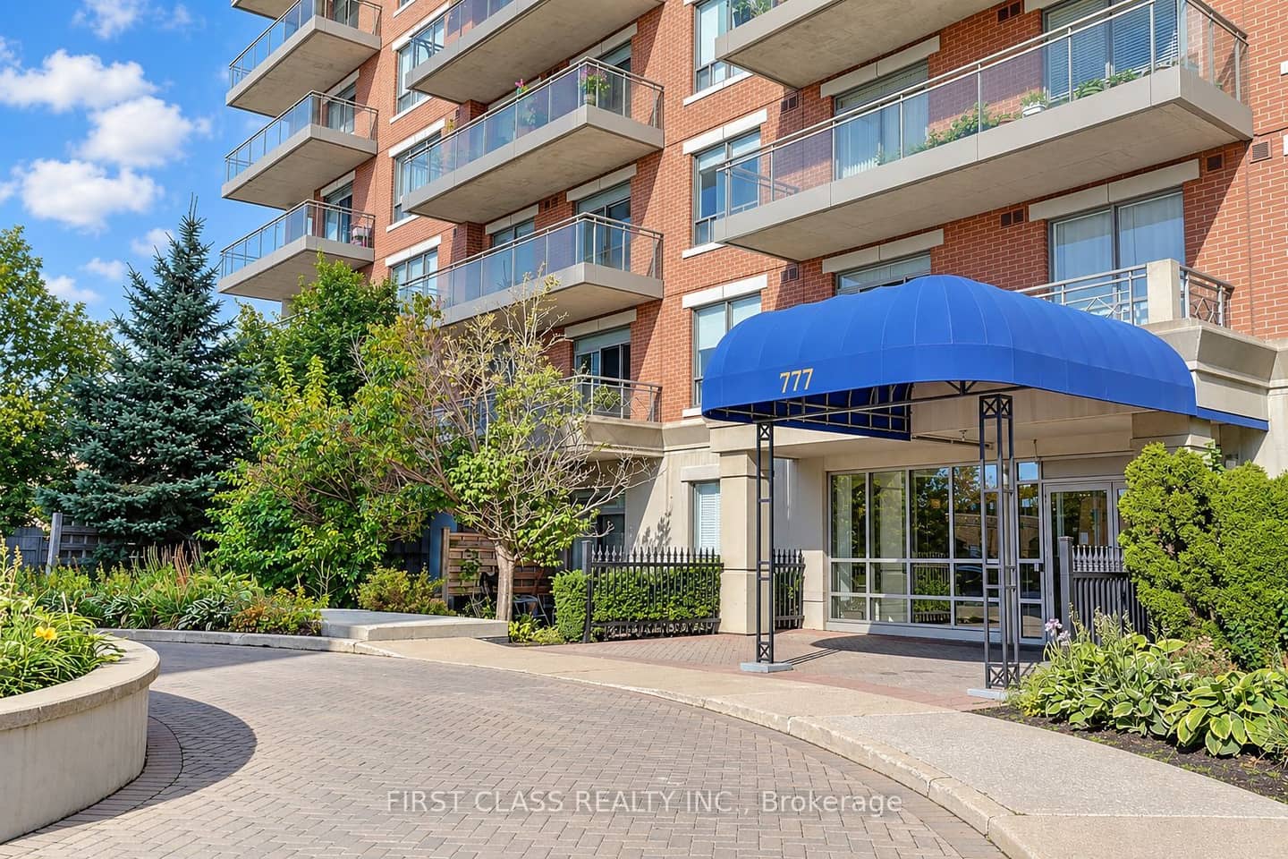 777 Steeles Avenue W 204, Toronto, ON M2R 3Y4