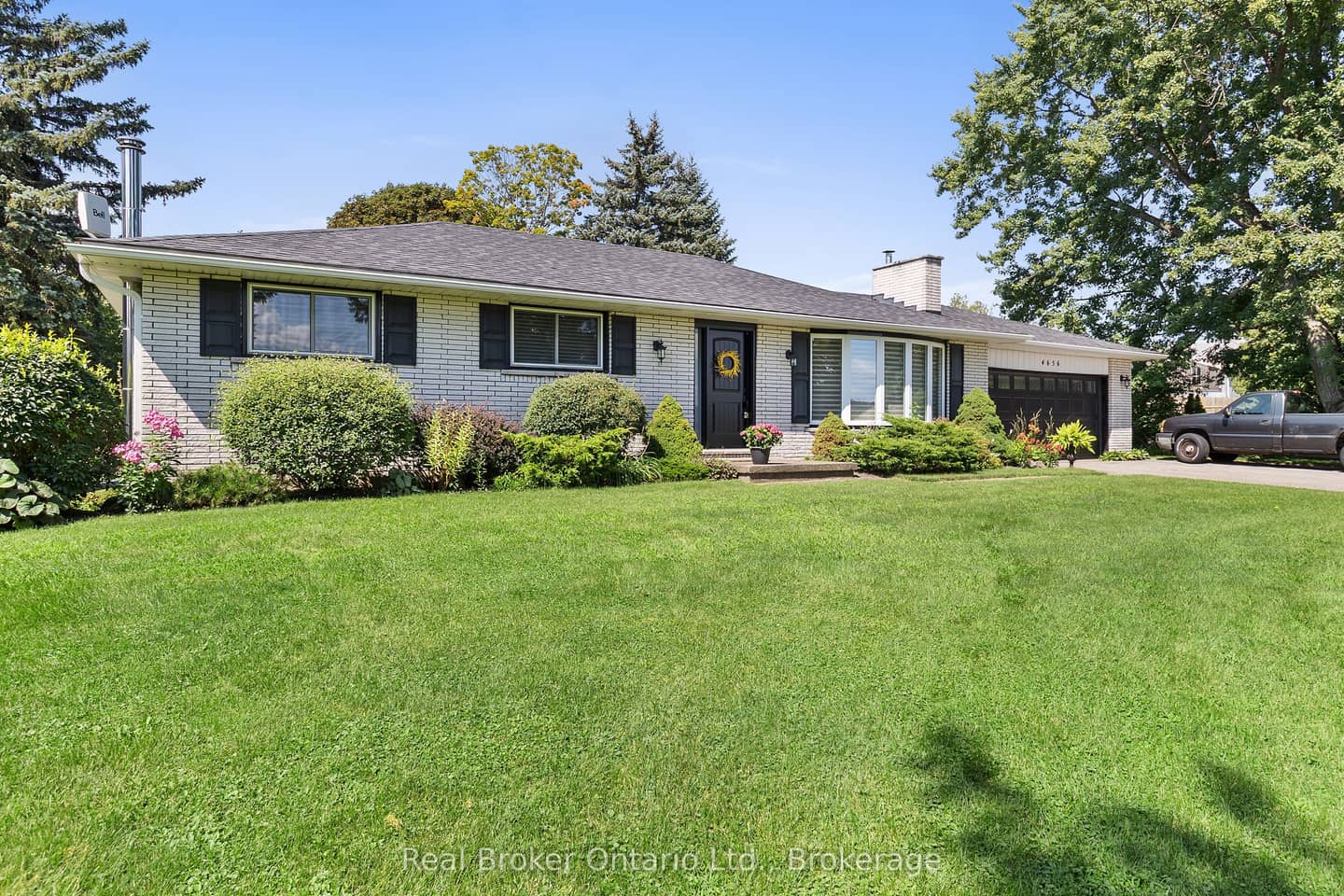 4656 Pollard Road, Clarington, ON L0B 1M0