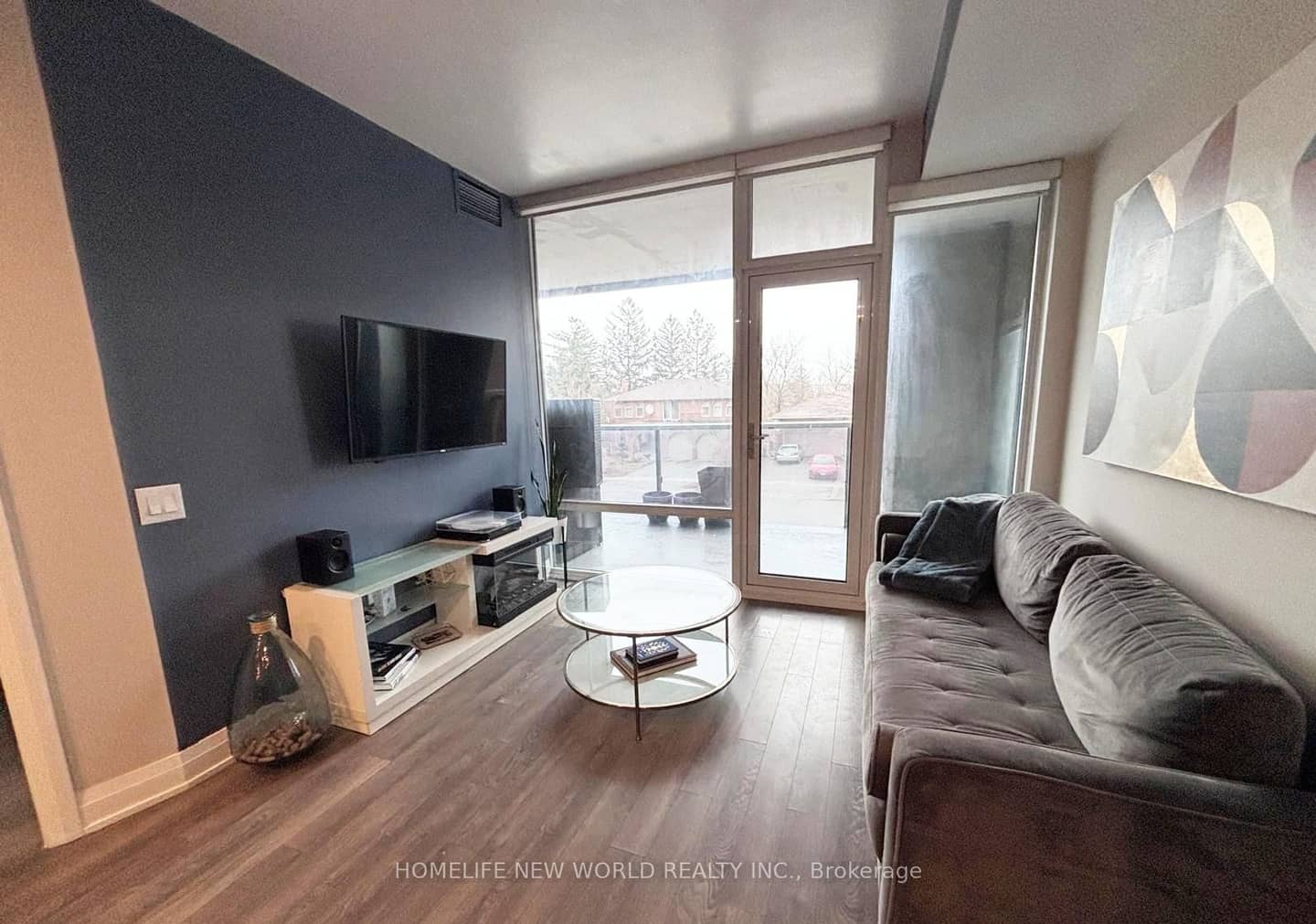 4800 Highway 7 215, Vaughan, ON L4L 1H8