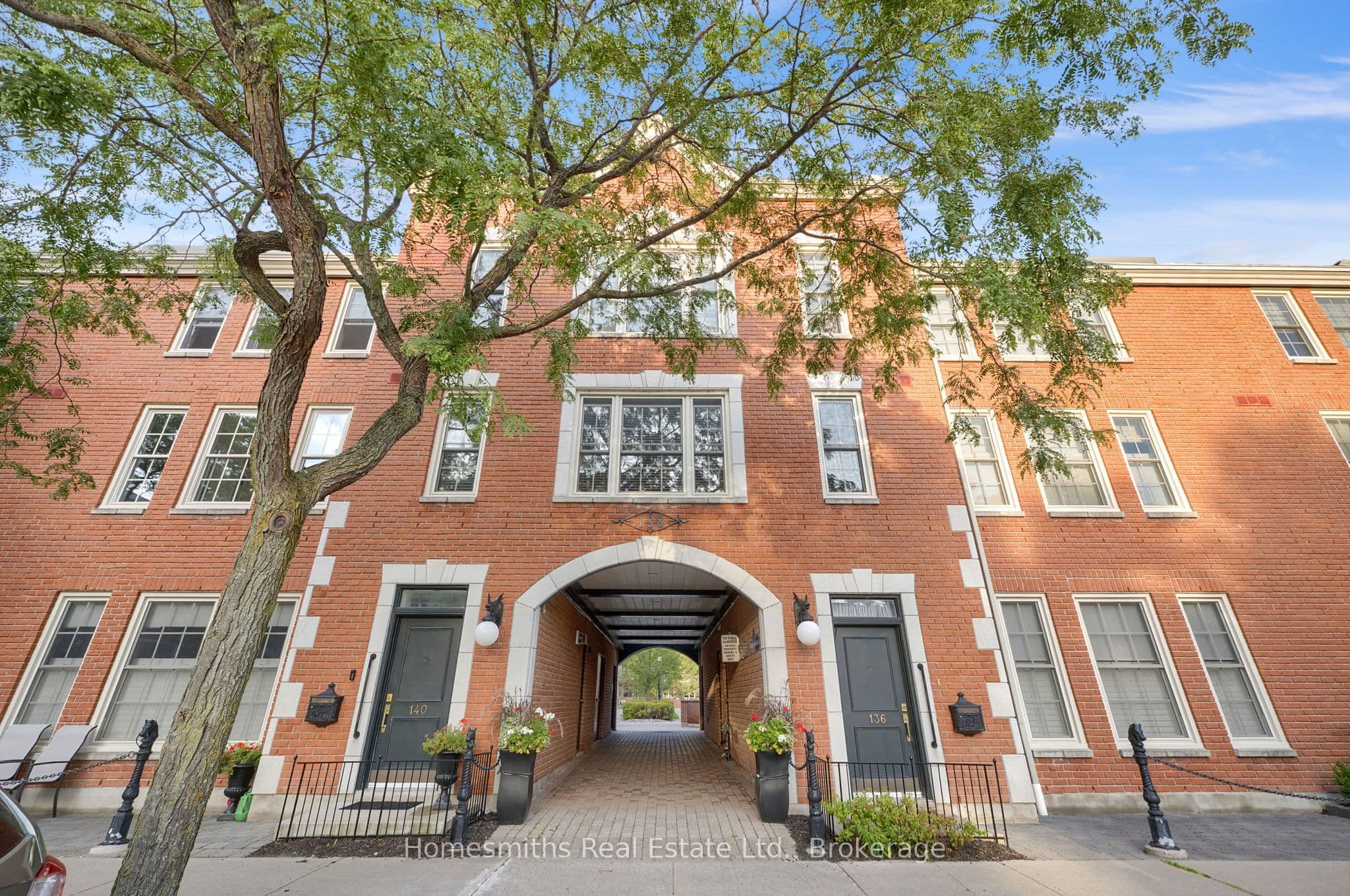 138 Hibernia Street 203, Cobourg, ON K9A 3J8