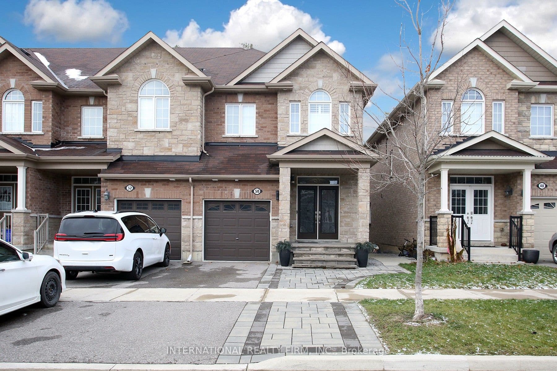 50 Prosser Crescent, Georgina, ON L0E 1R0