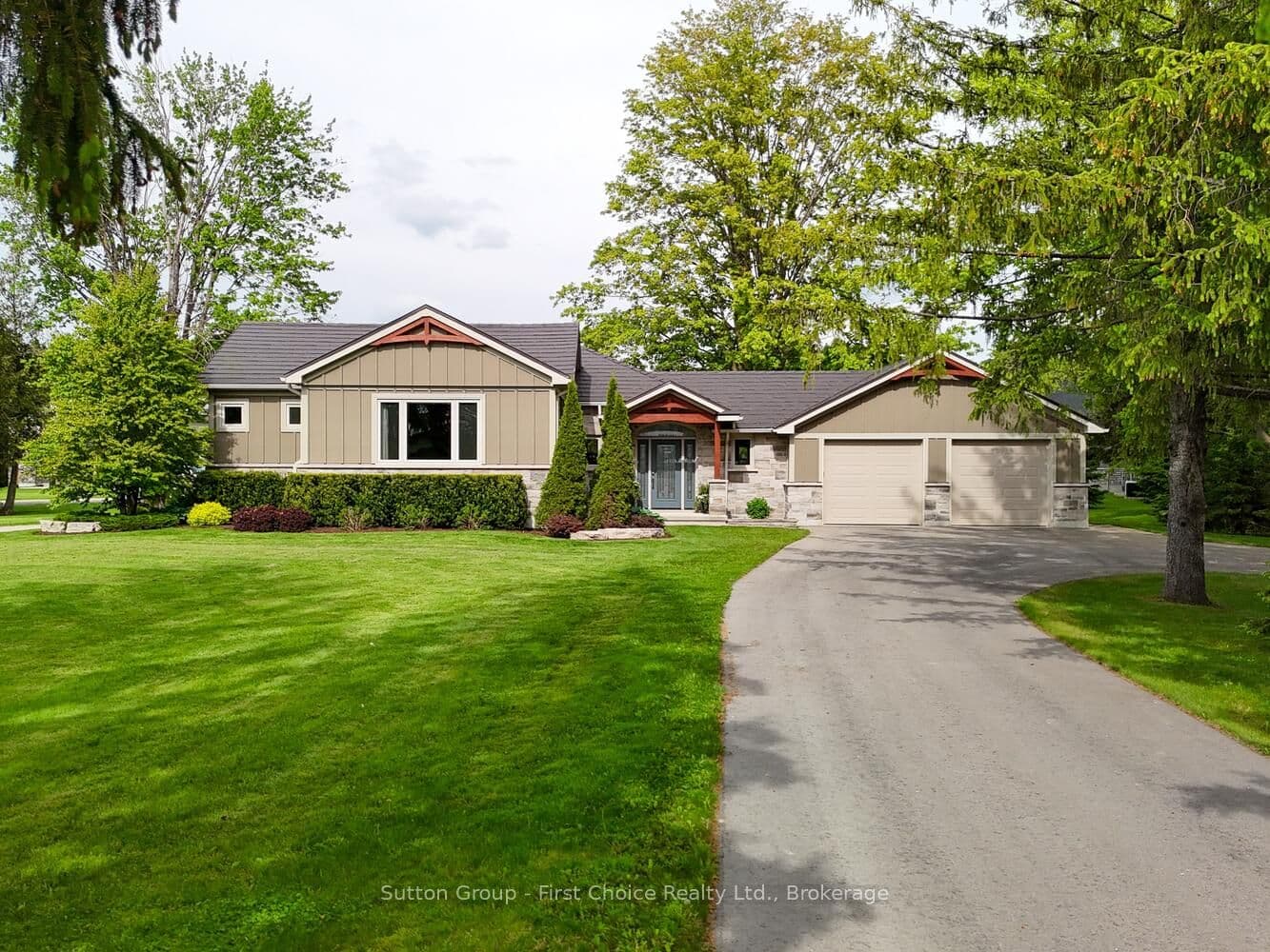 3745 County Road 112, Perth East, ON N5A 6S2
