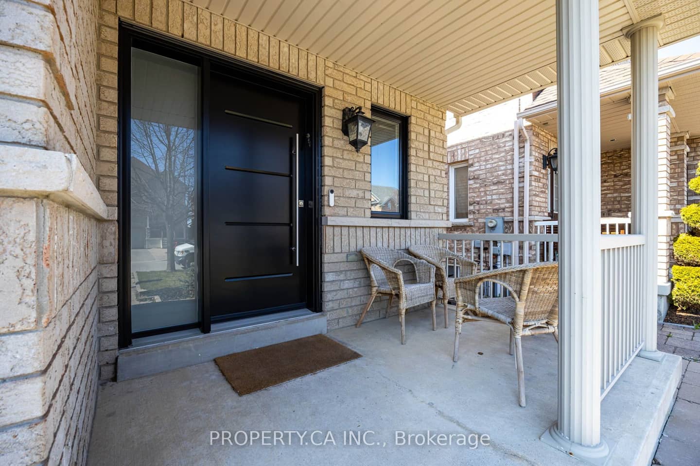 44 Andrew Hill Drive, Vaughan, ON L4H 0H3