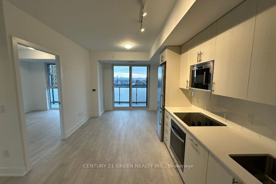 2545 Simcoe Street N 501, Oshawa, ON L1L 0W3