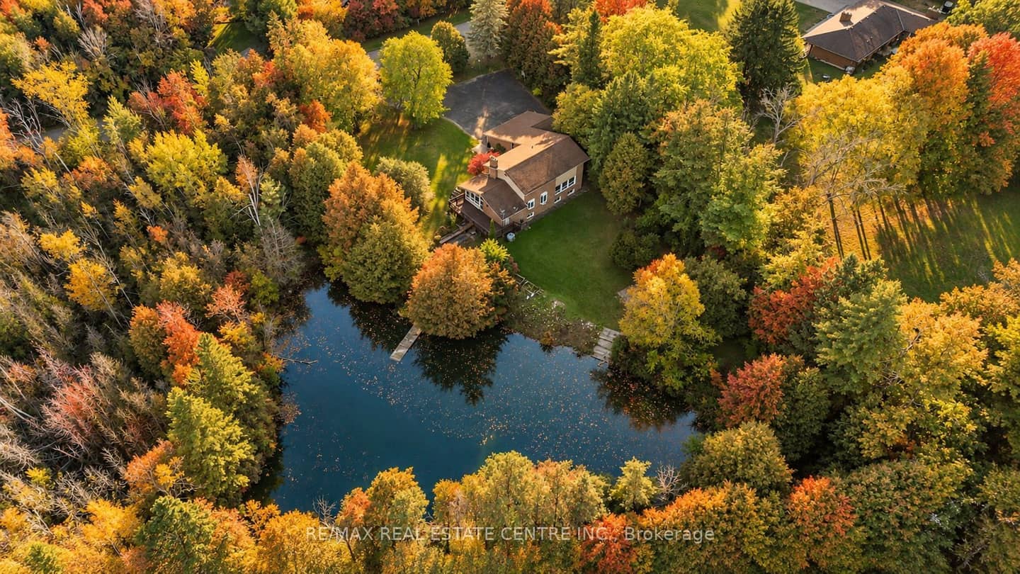 1 Cedar Drive, Caledon, ON L7K 1H4