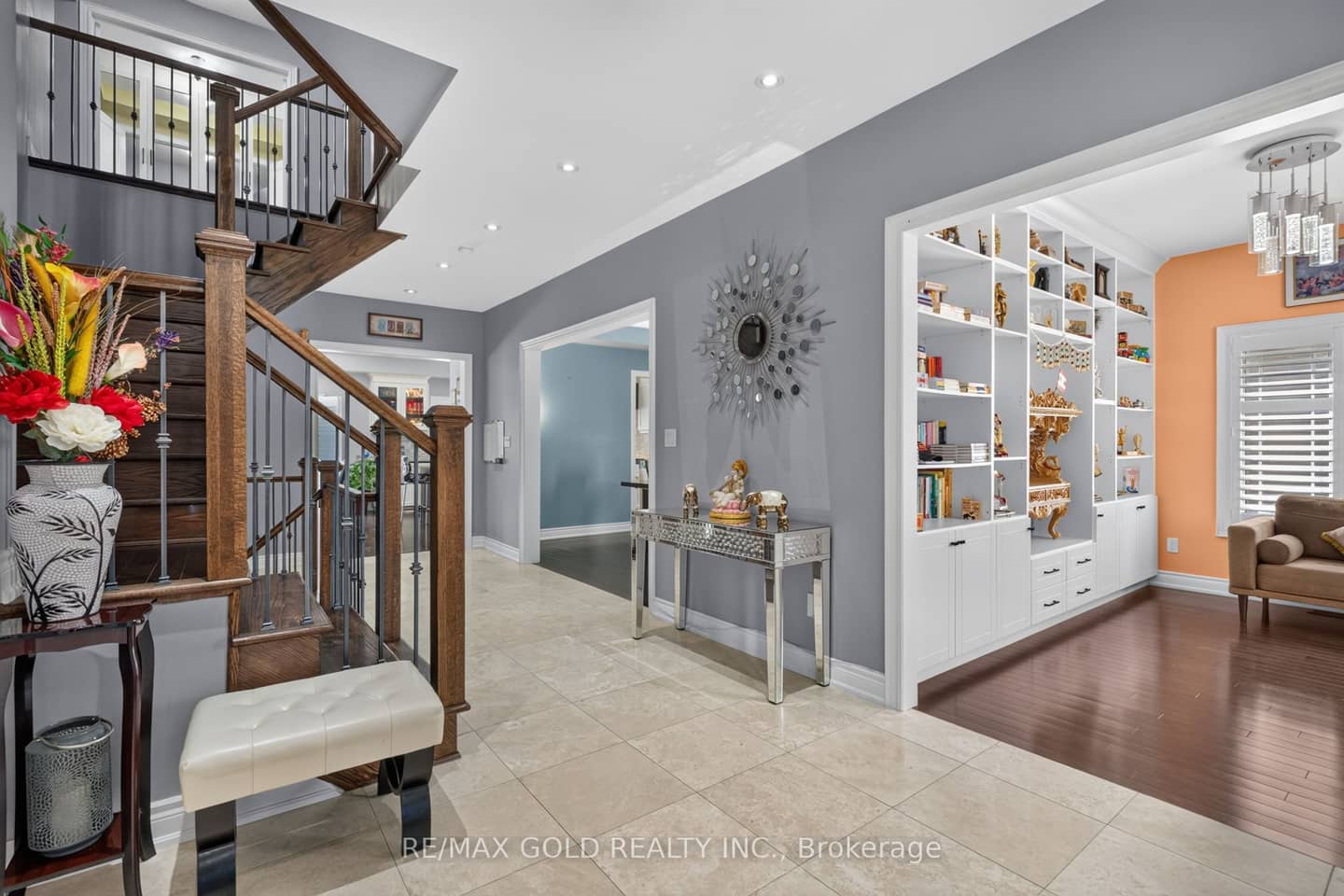 6 Ayrshire Court, Brampton, ON L6Z 0G6