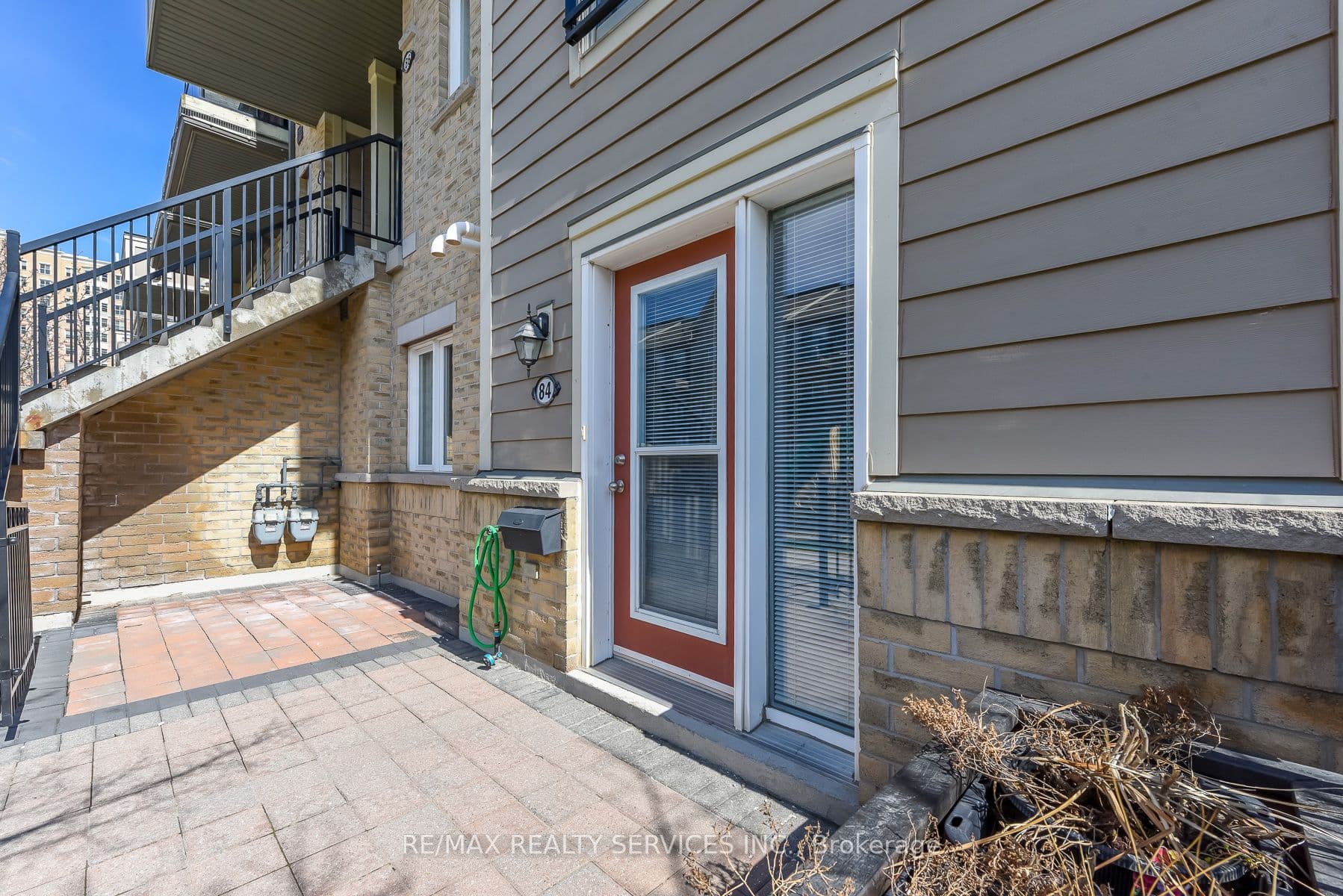 2891 Rio Court 84, Mississauga, ON L5M 0S3