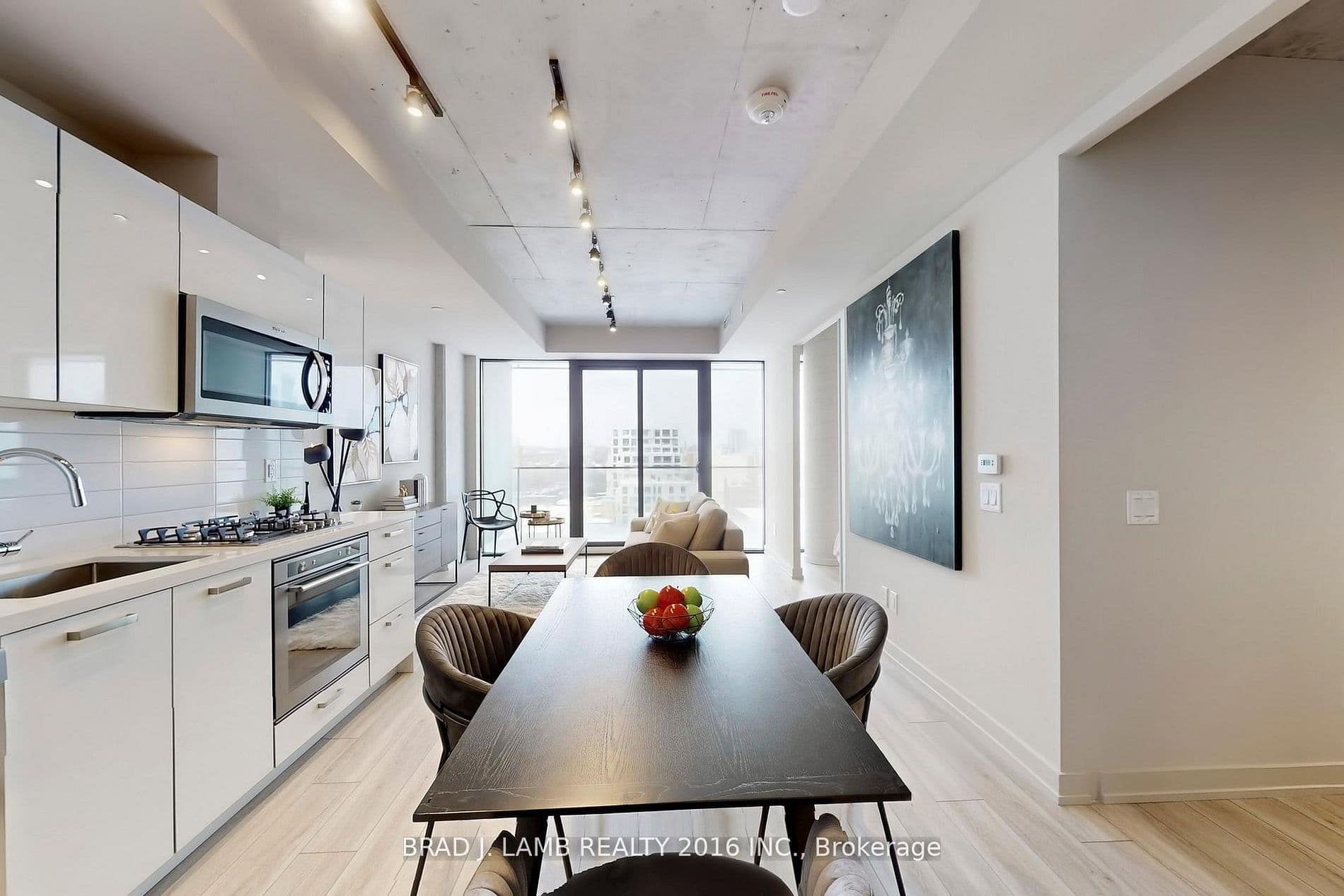 458 Richmond Street W 1207, Toronto, ON M5V 0S9