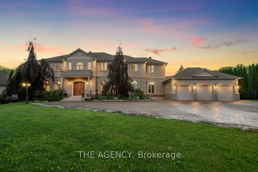 16 Dew Drop Court, Vaughan, ON L6A 1E9