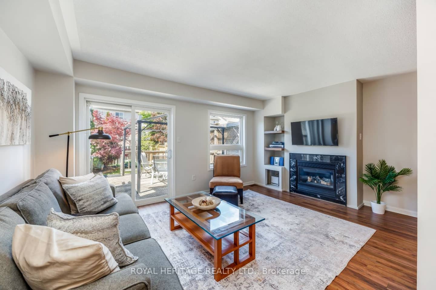 41 Toscana Drive, Whitby, ON L1R 2Z4