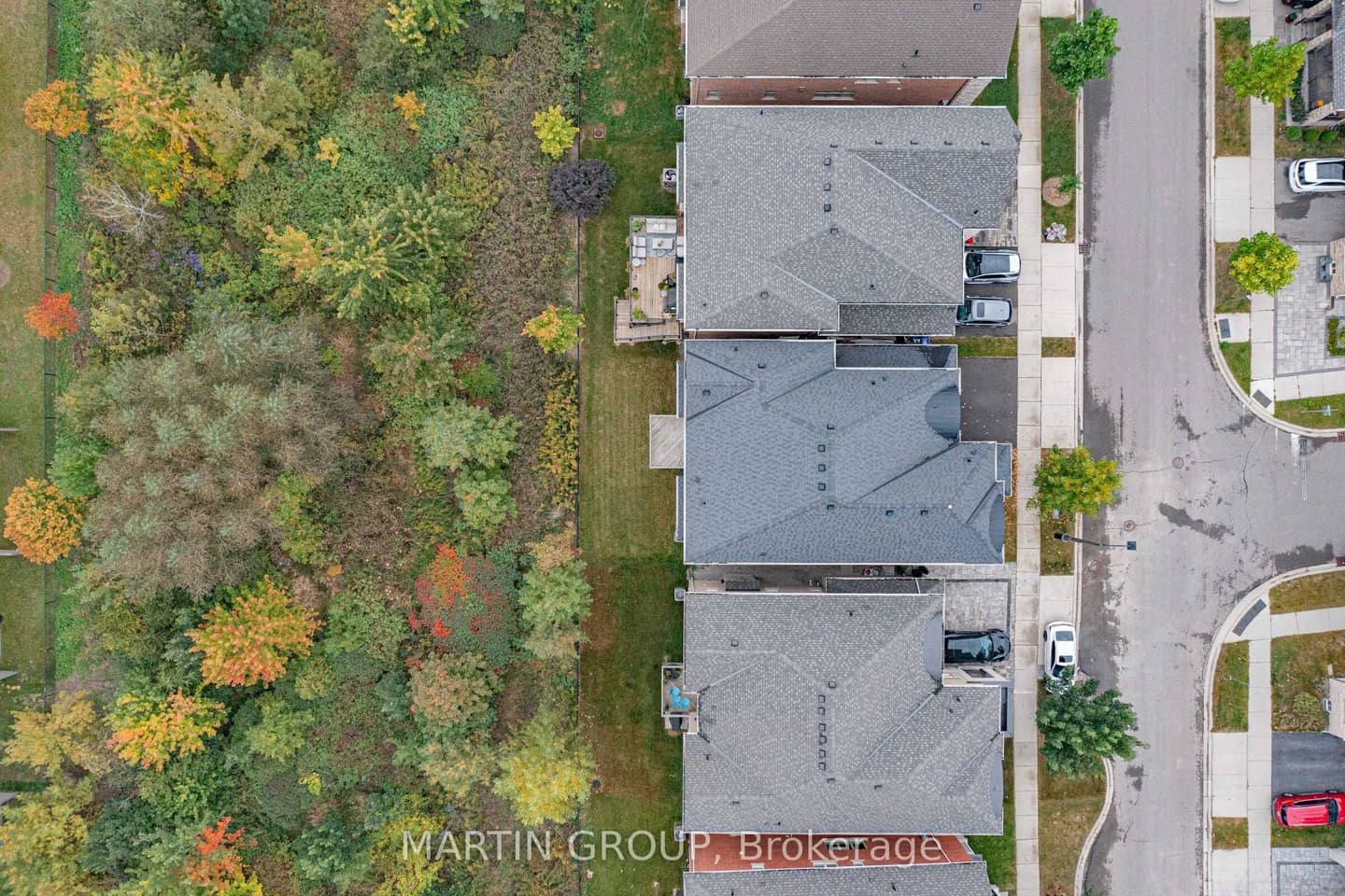 3154 Hines Drive, Oakville, ON L6M 0Z7