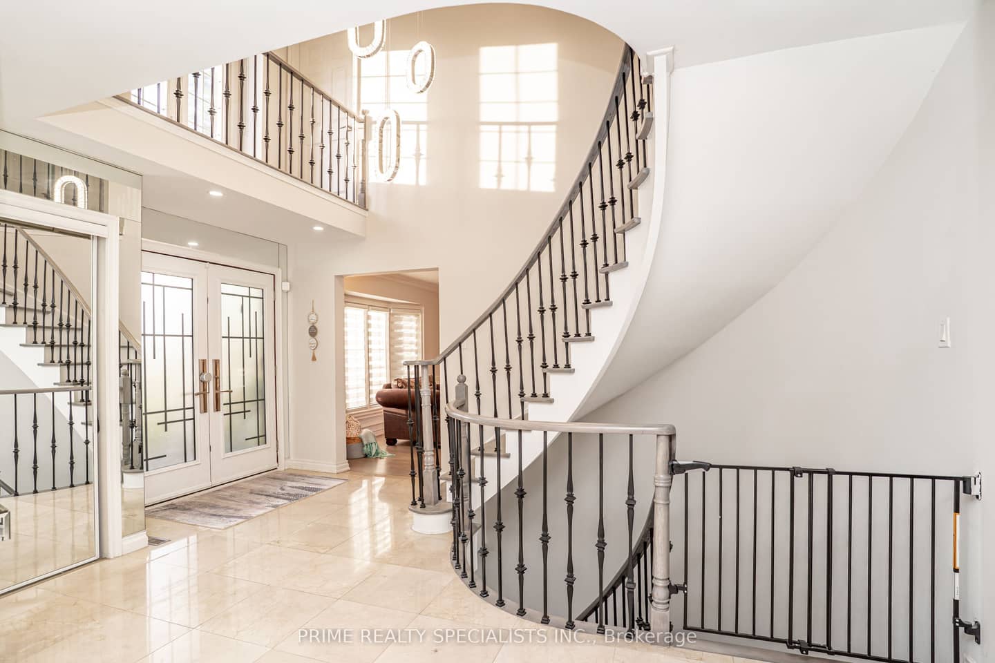 1800 Tattersall Way, Mississauga, ON L5M 3H7