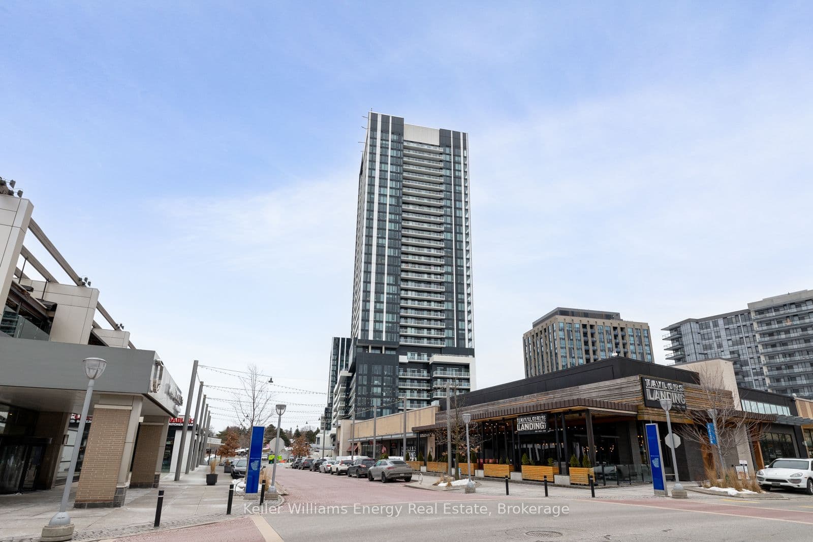 50 O'Neill Road 1208, Toronto, ON M3C 0R2