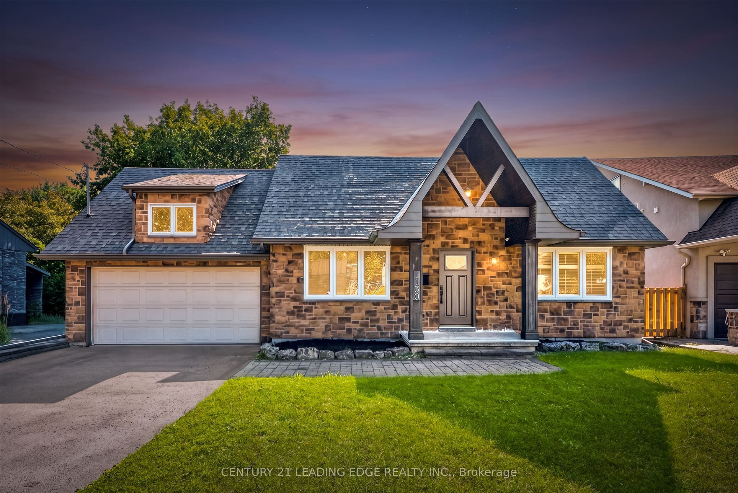 1130 Halliday Avenue, Mississauga, ON L5E 1P9