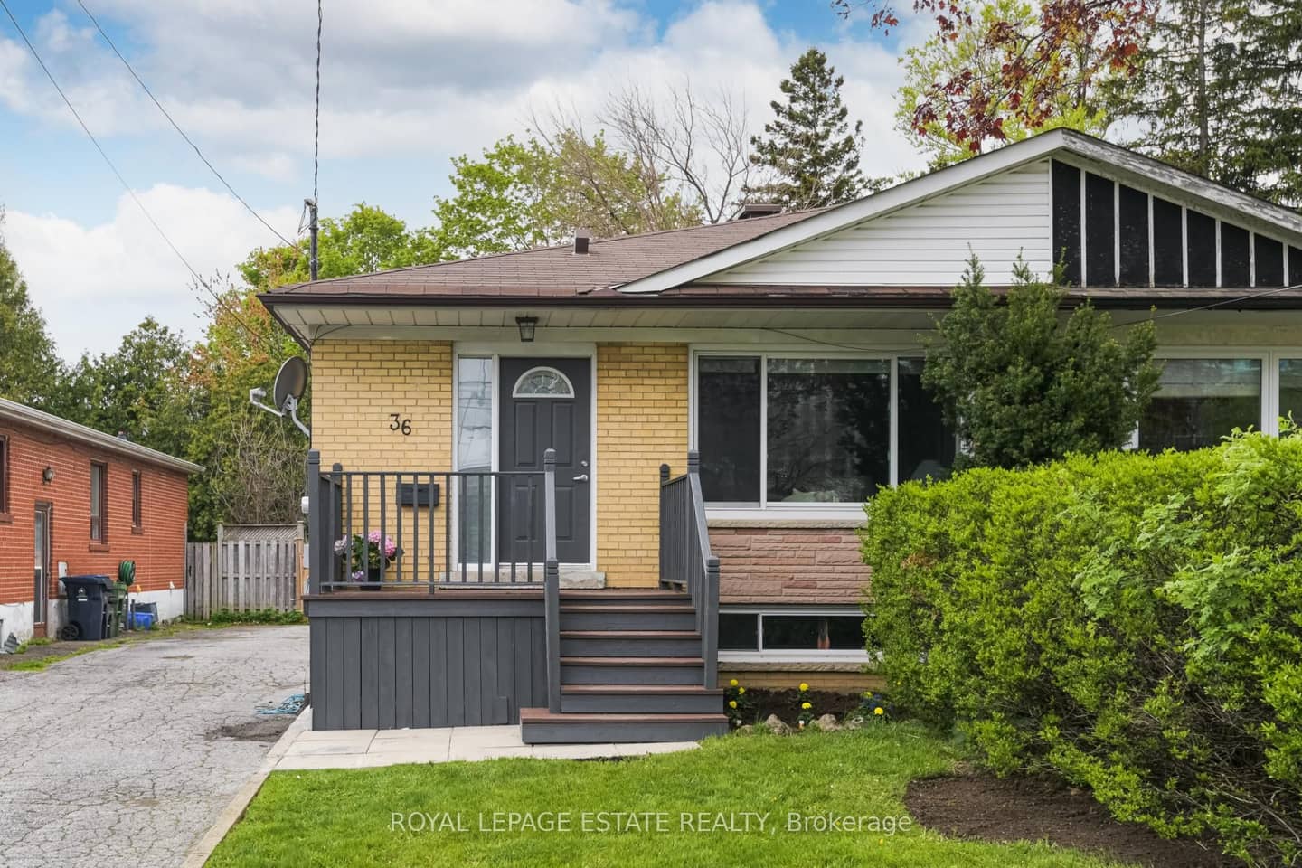 36 Linelle Street, Toronto, ON M2N 2J3