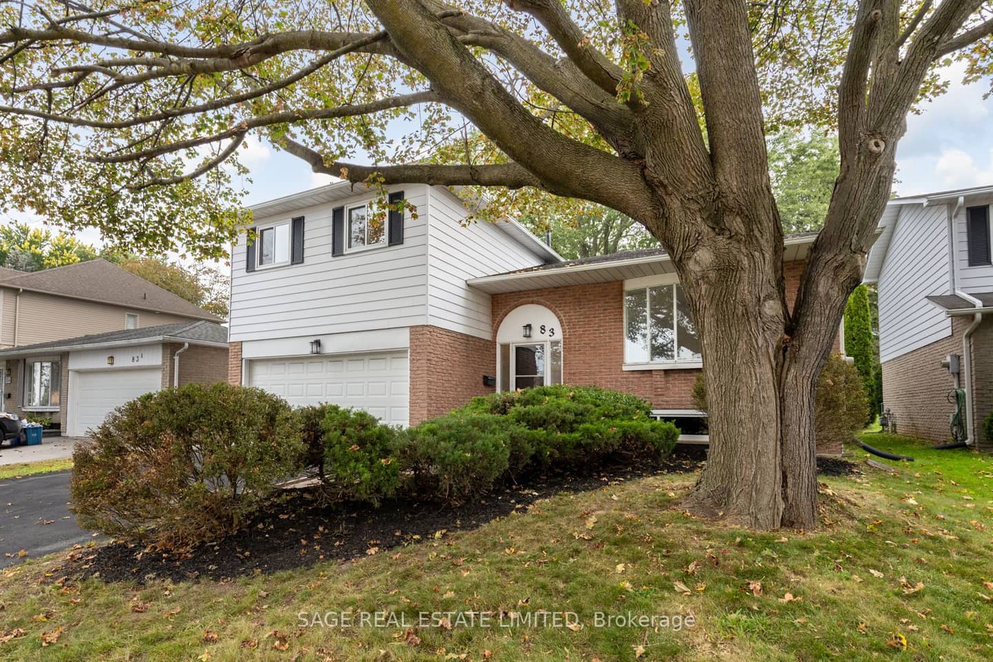 83 Waverley Road, Clarington, ON L1C 1L2
