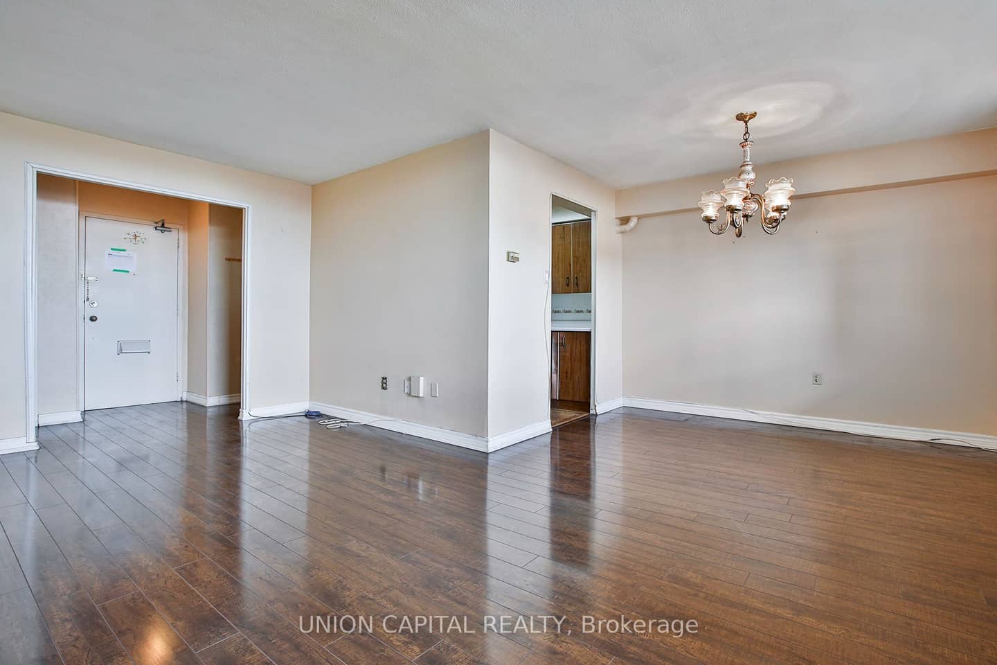5 Frith Road 711, Toronto, ON M3N 2L5
