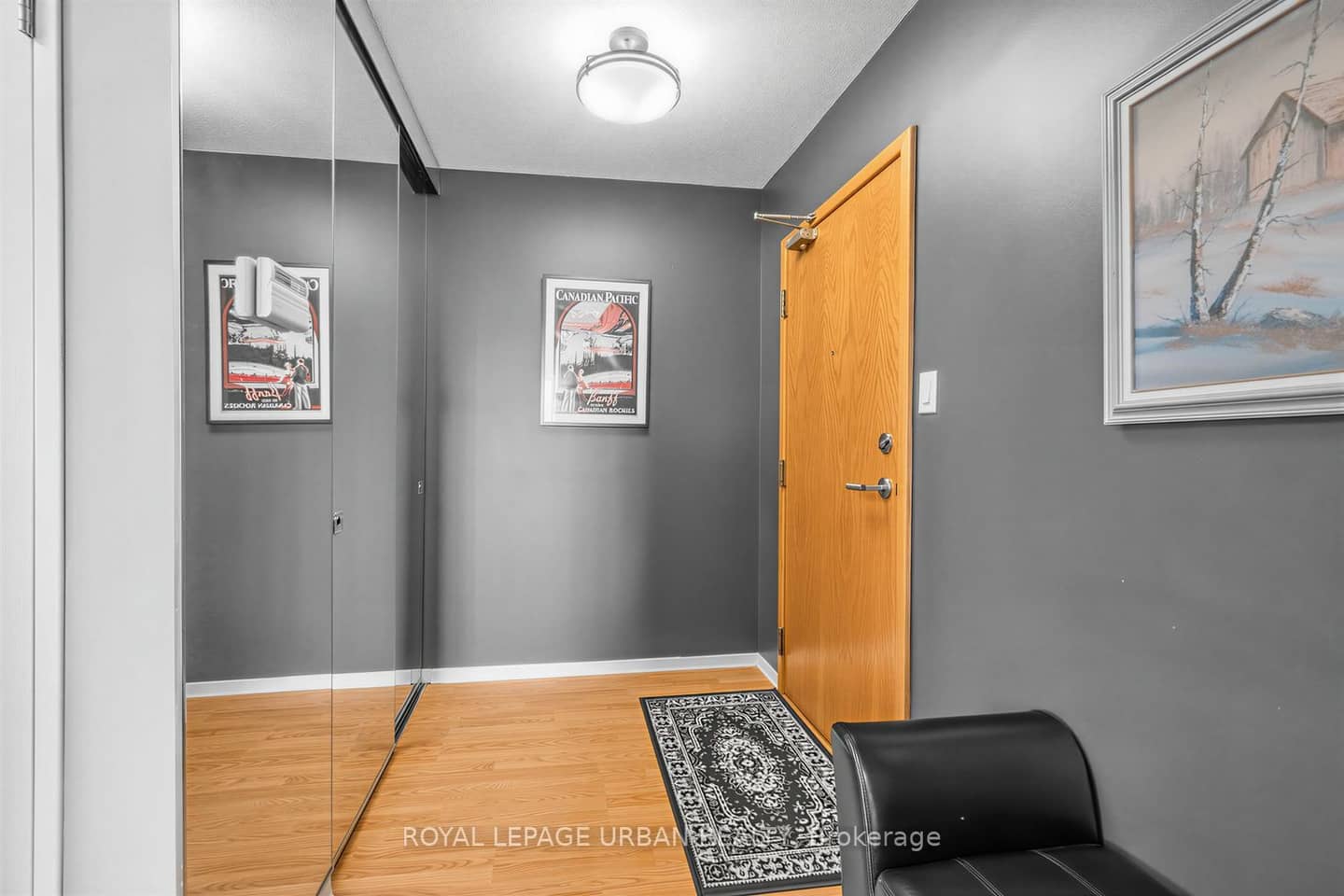 195 Wynford Drive 1106, Toronto, ON M3C 3P3