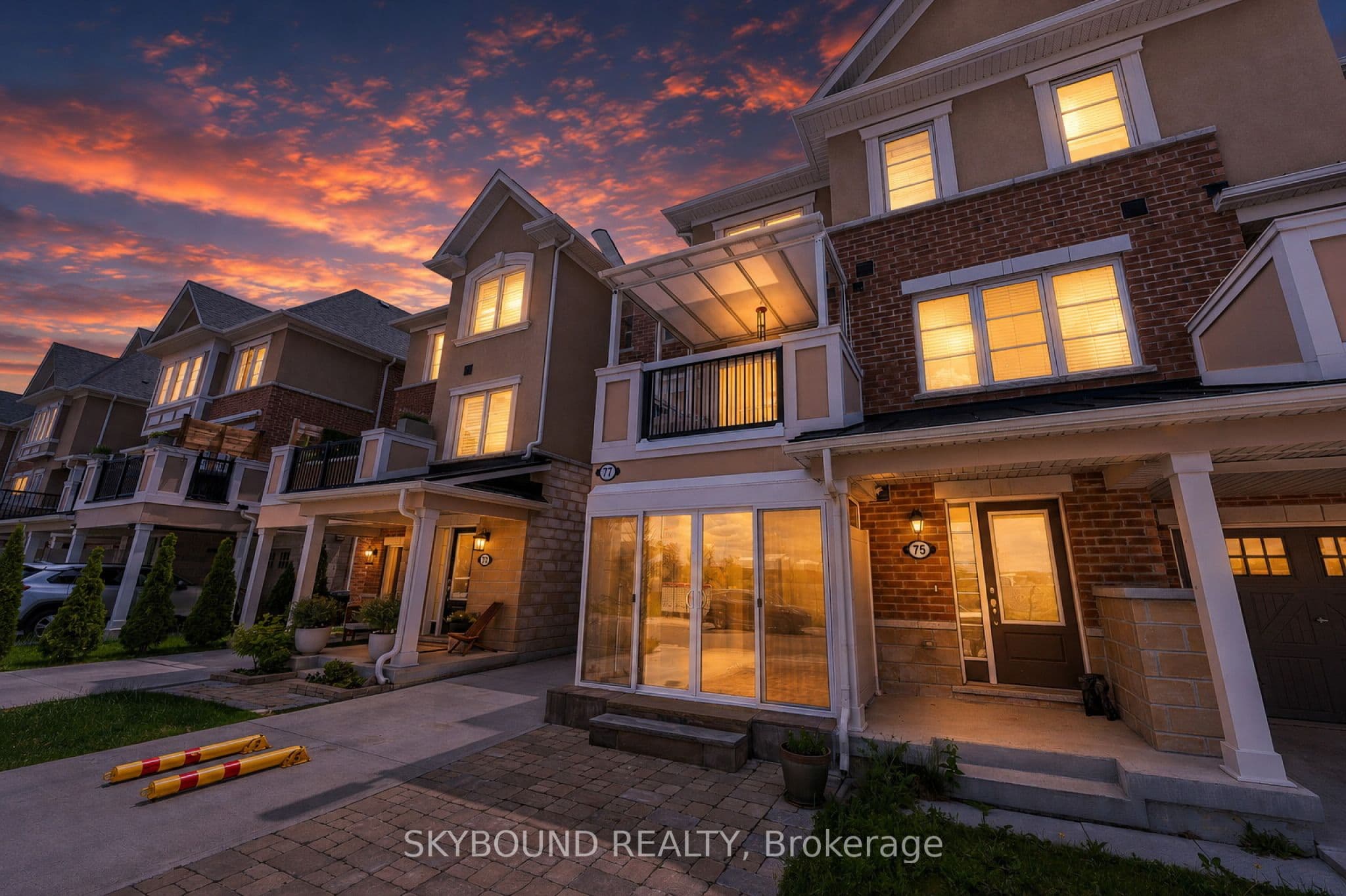 77 Cleanside Road, Toronto, ON M1L 0C2