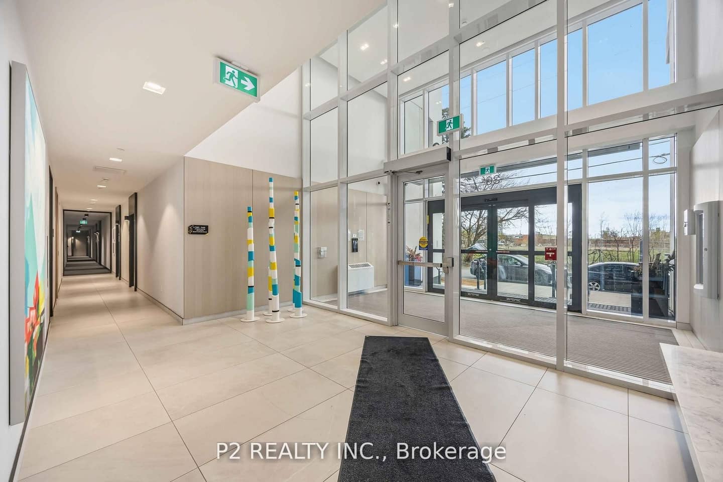 36 Zorra Street 2609, Toronto, ON M8Z 0G5